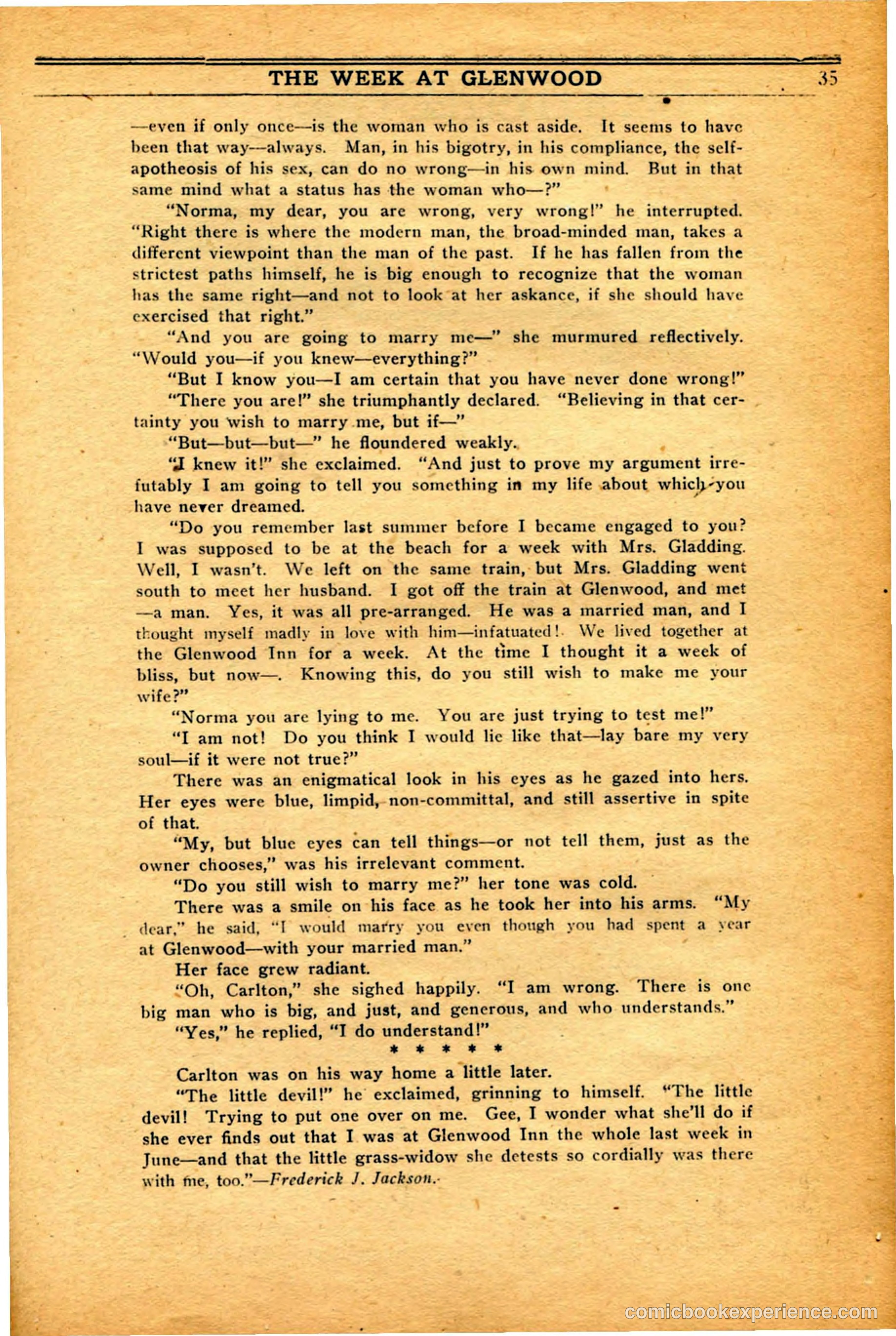 10 Story Book, October 1921 — page 37 of 68