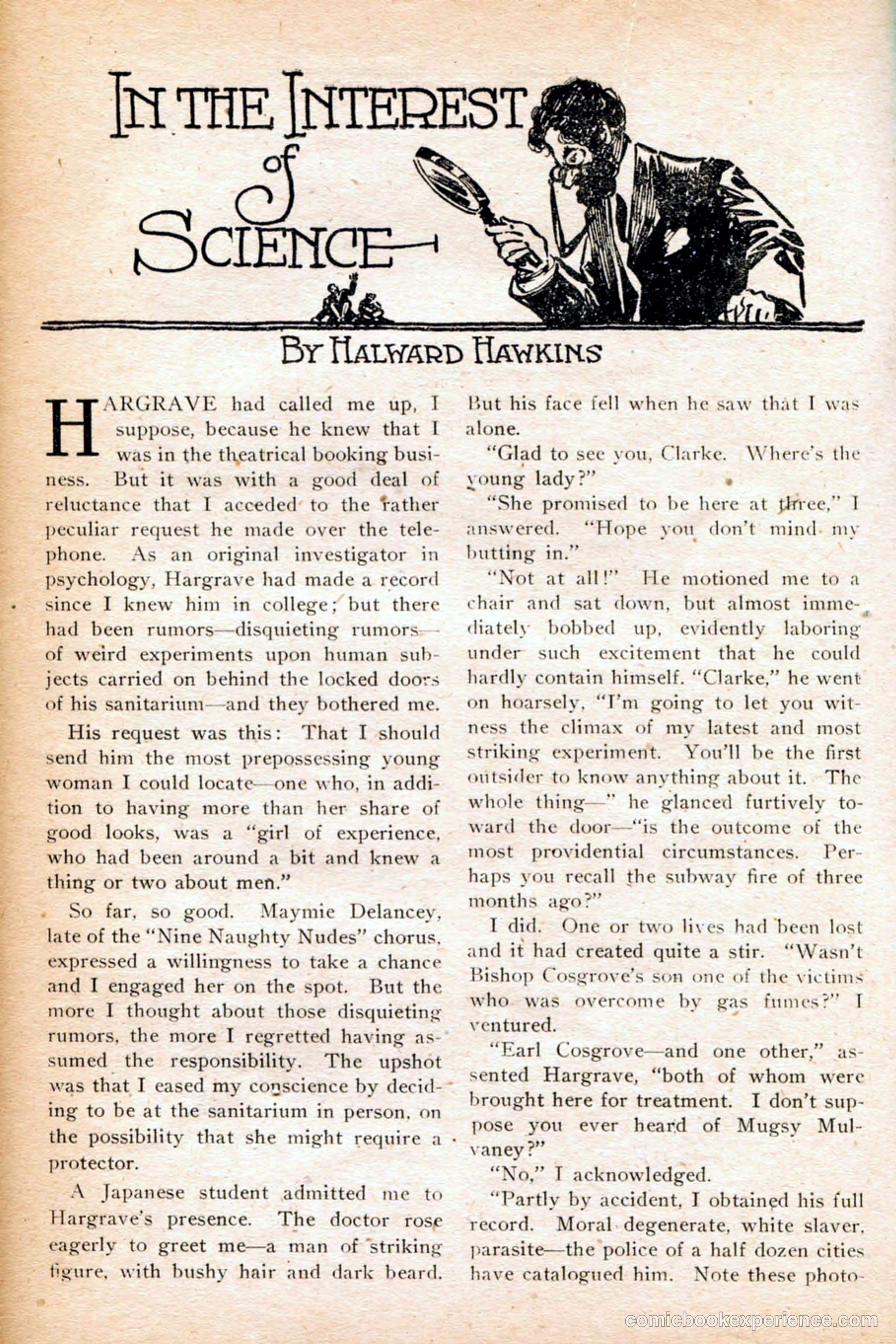10 Story Book, October 1921 — page 38 of 68