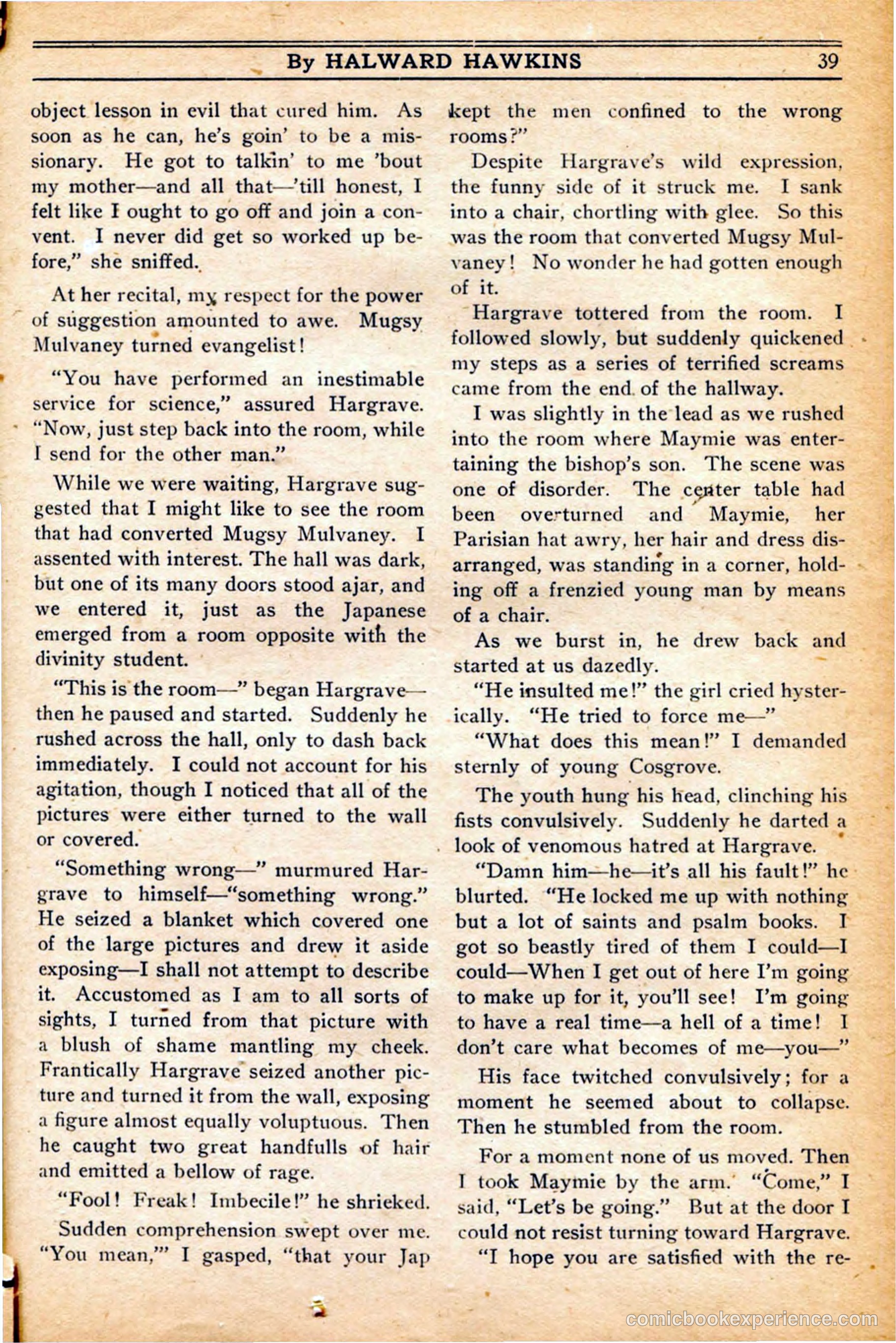 10 Story Book, October 1921 — page 41 of 68