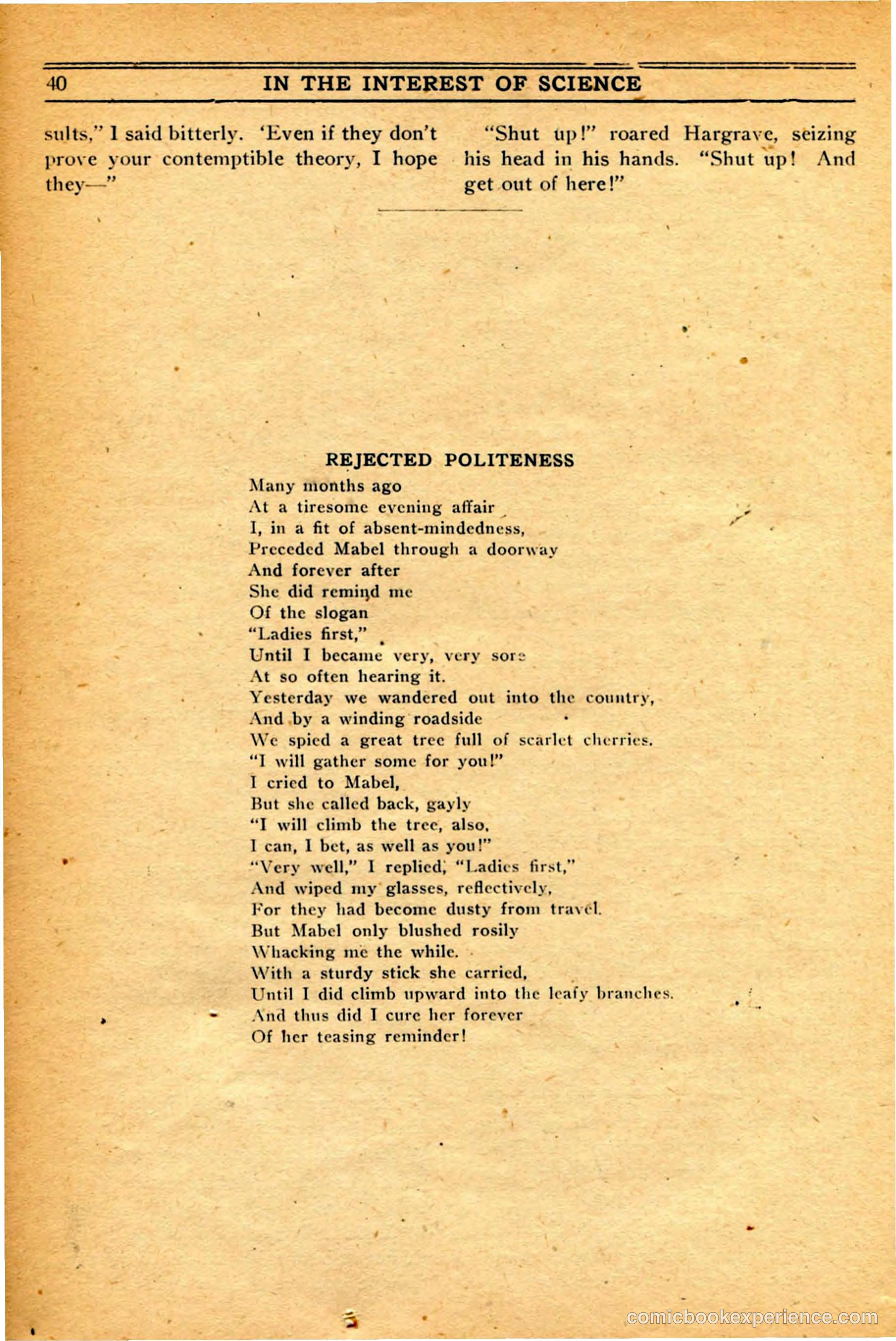 10 Story Book, October 1921 — page 42 of 68