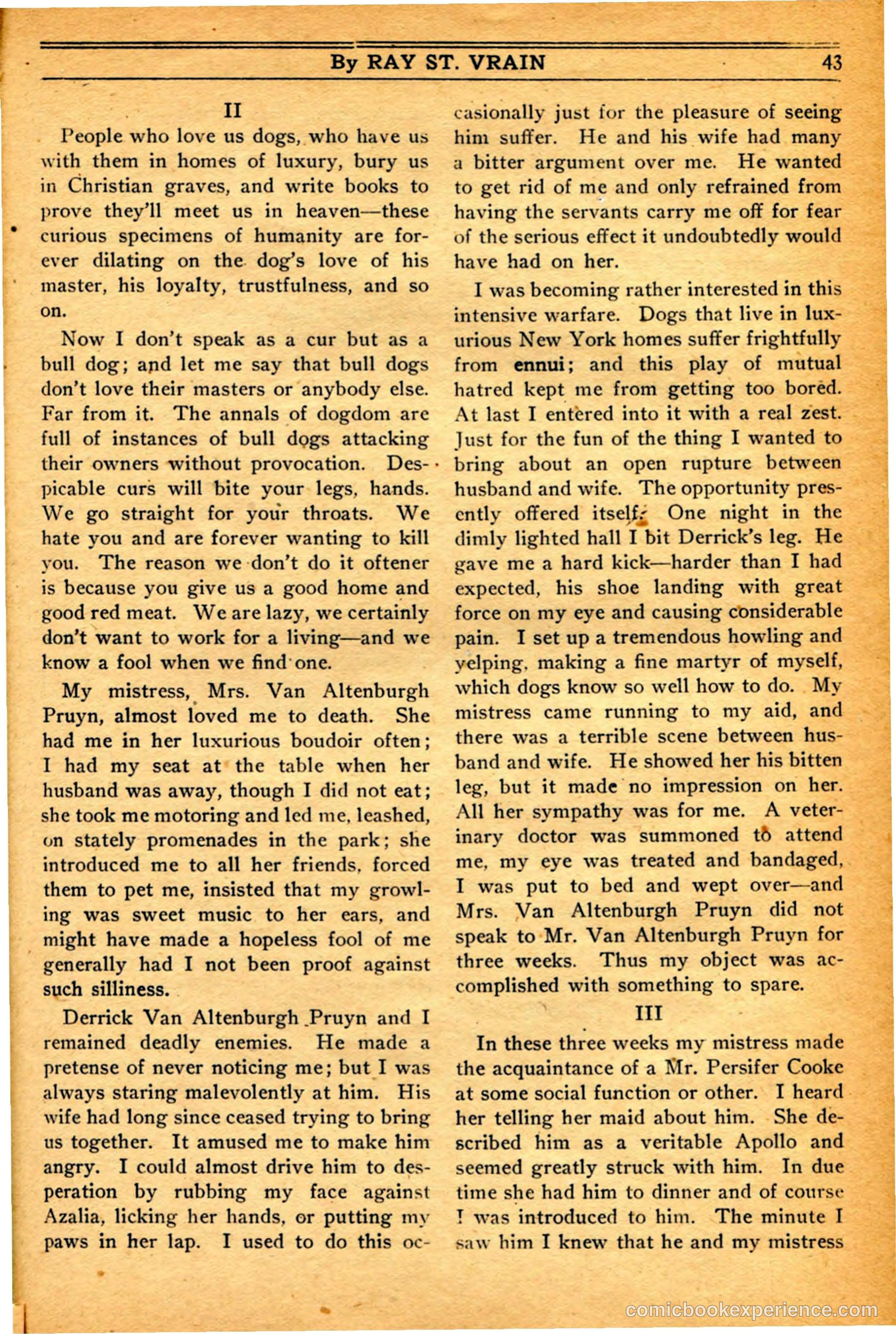 10 Story Book, October 1921 — page 45 of 68