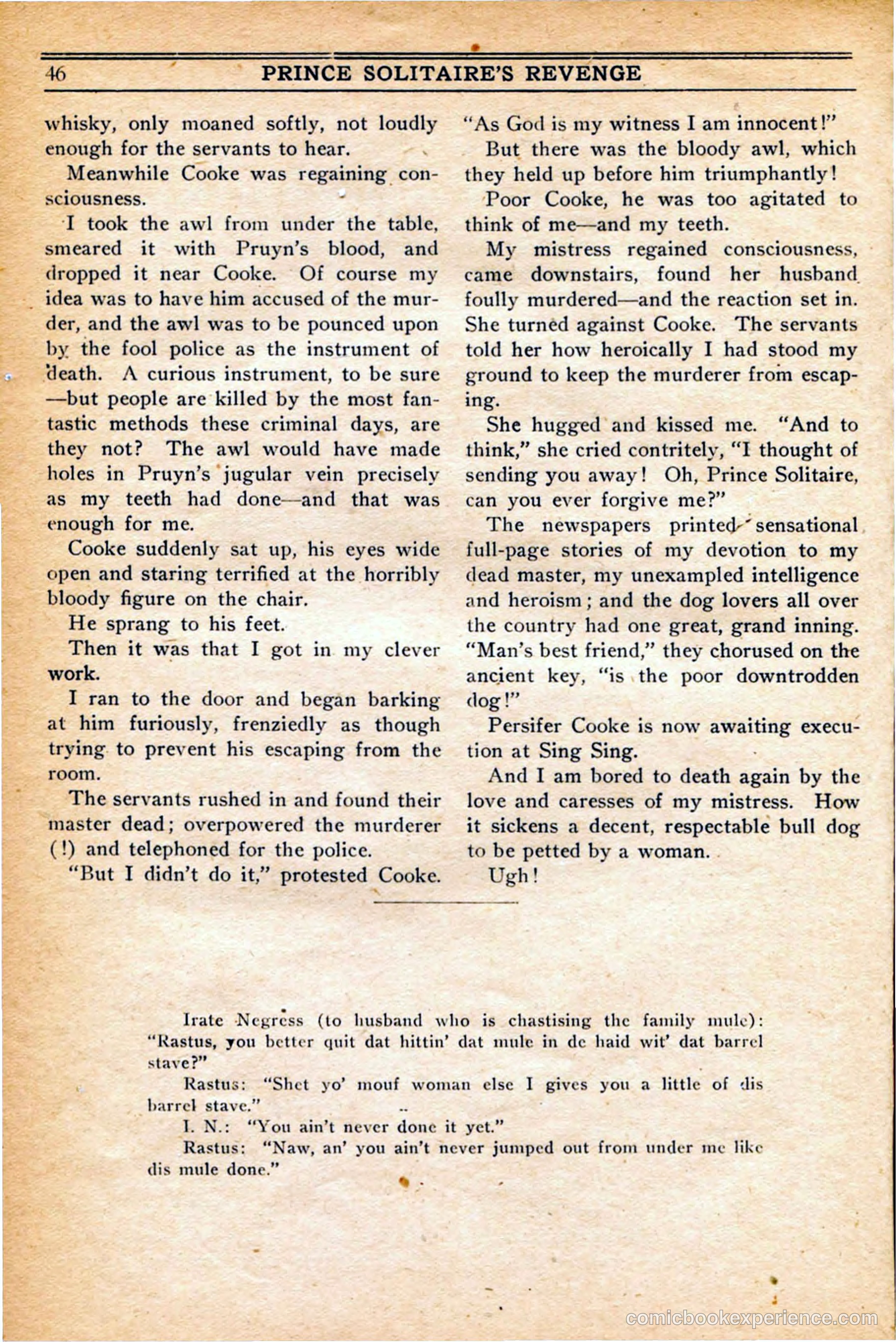 10 Story Book, October 1921 — page 48 of 68