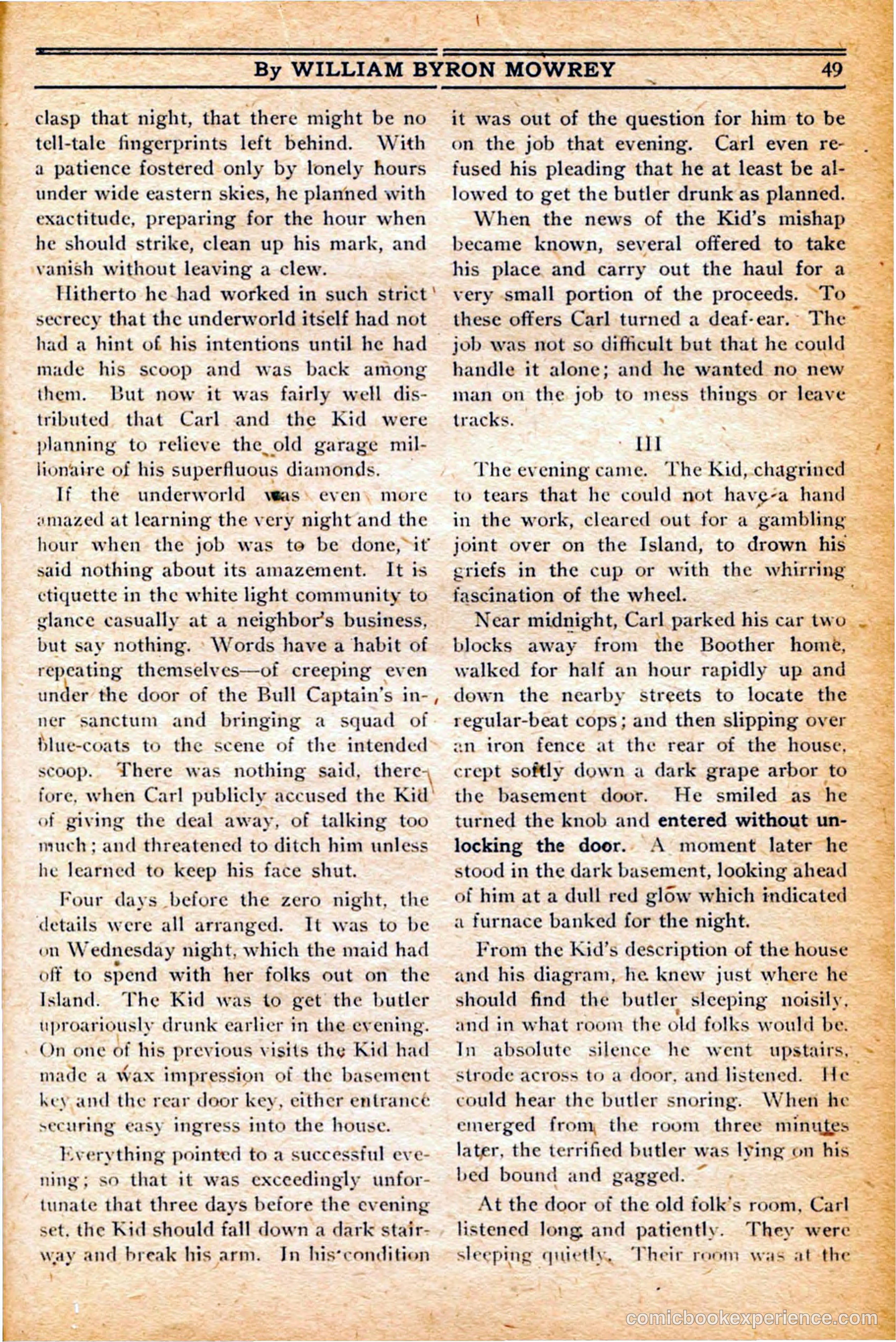 10 Story Book, October 1921 — page 51 of 68