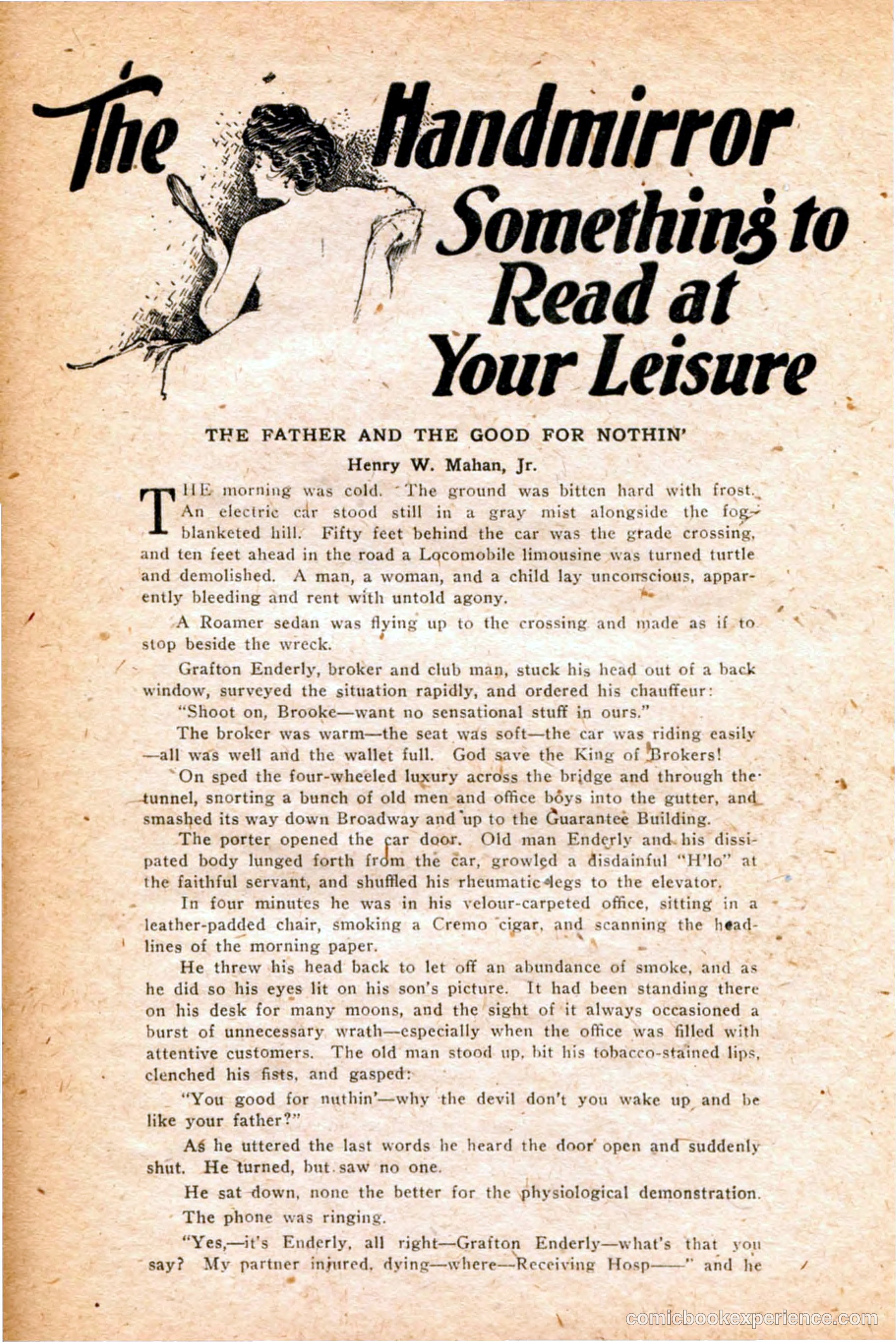 10 Story Book, October 1921 — page 54 of 68