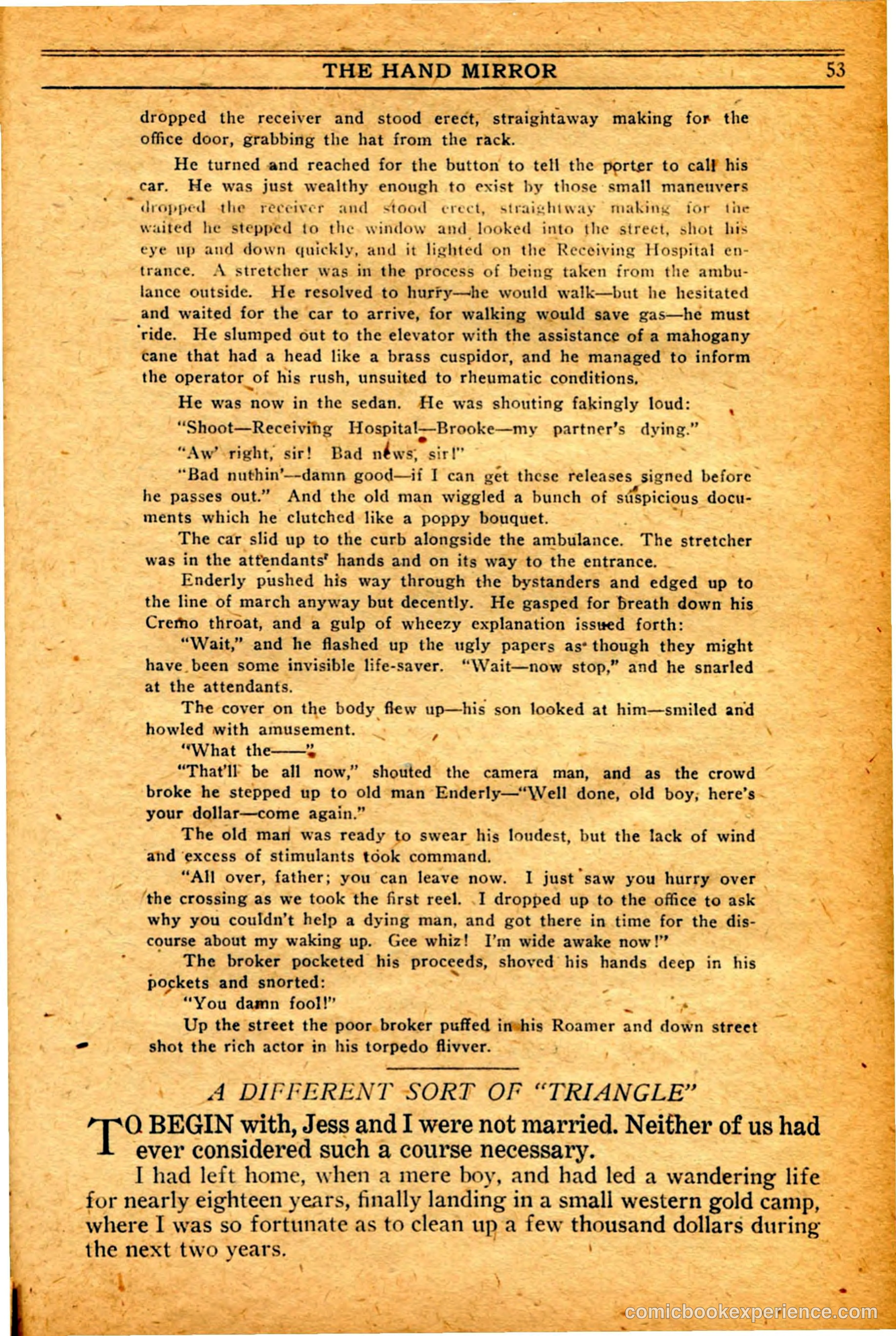 10 Story Book, October 1921 — page 55 of 68