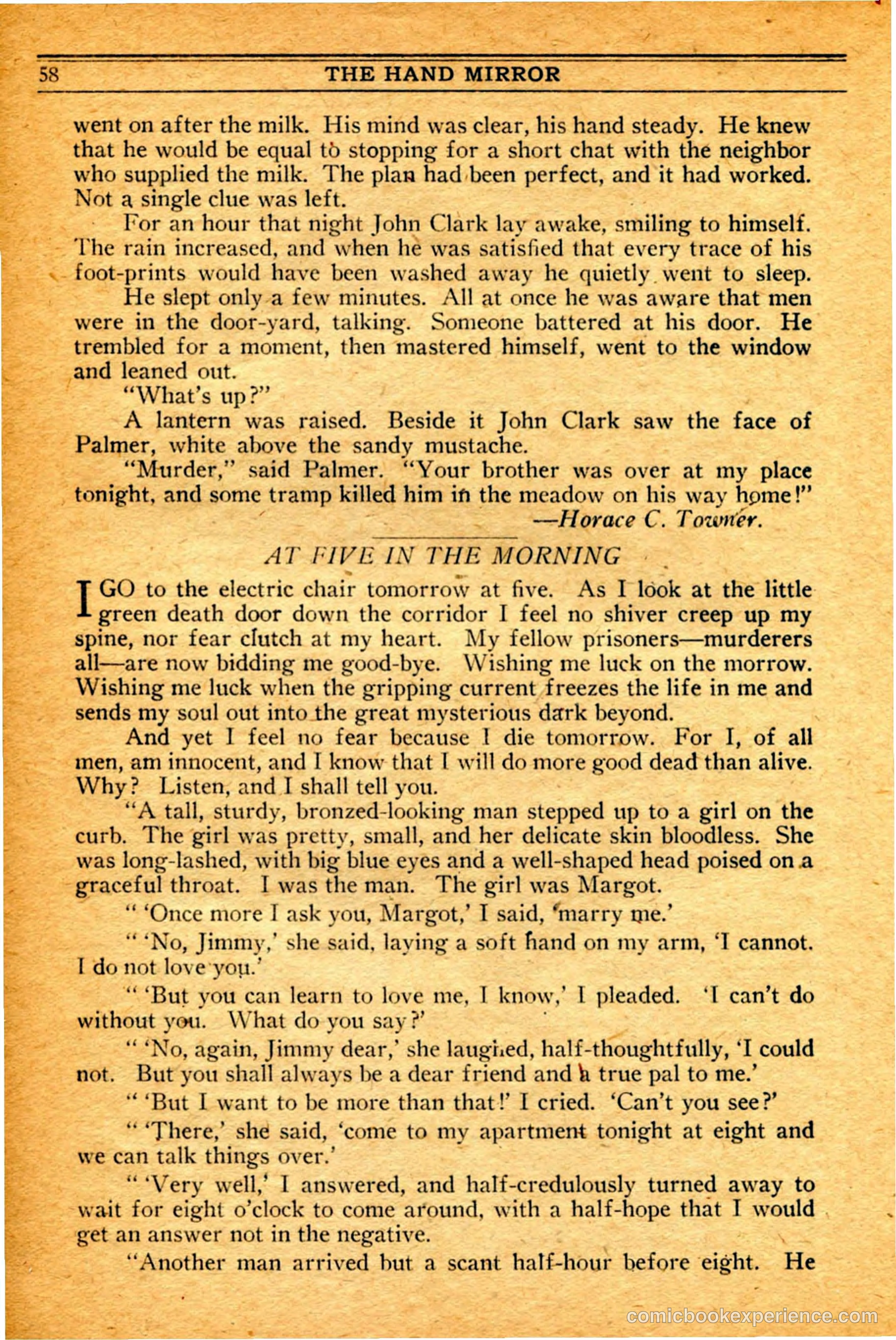 10 Story Book, October 1921 — page 60 of 68