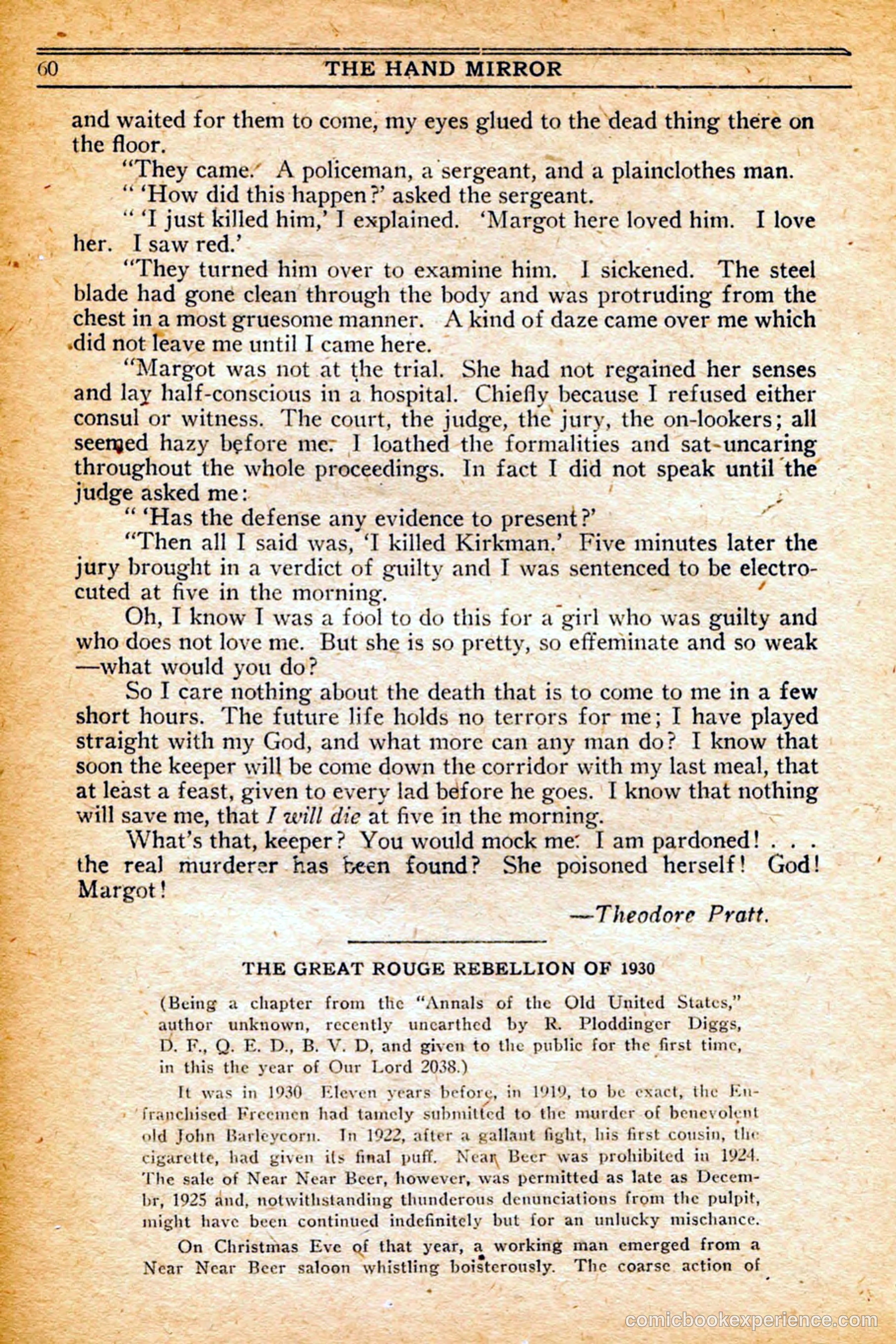 10 Story Book, October 1921 — page 62 of 68