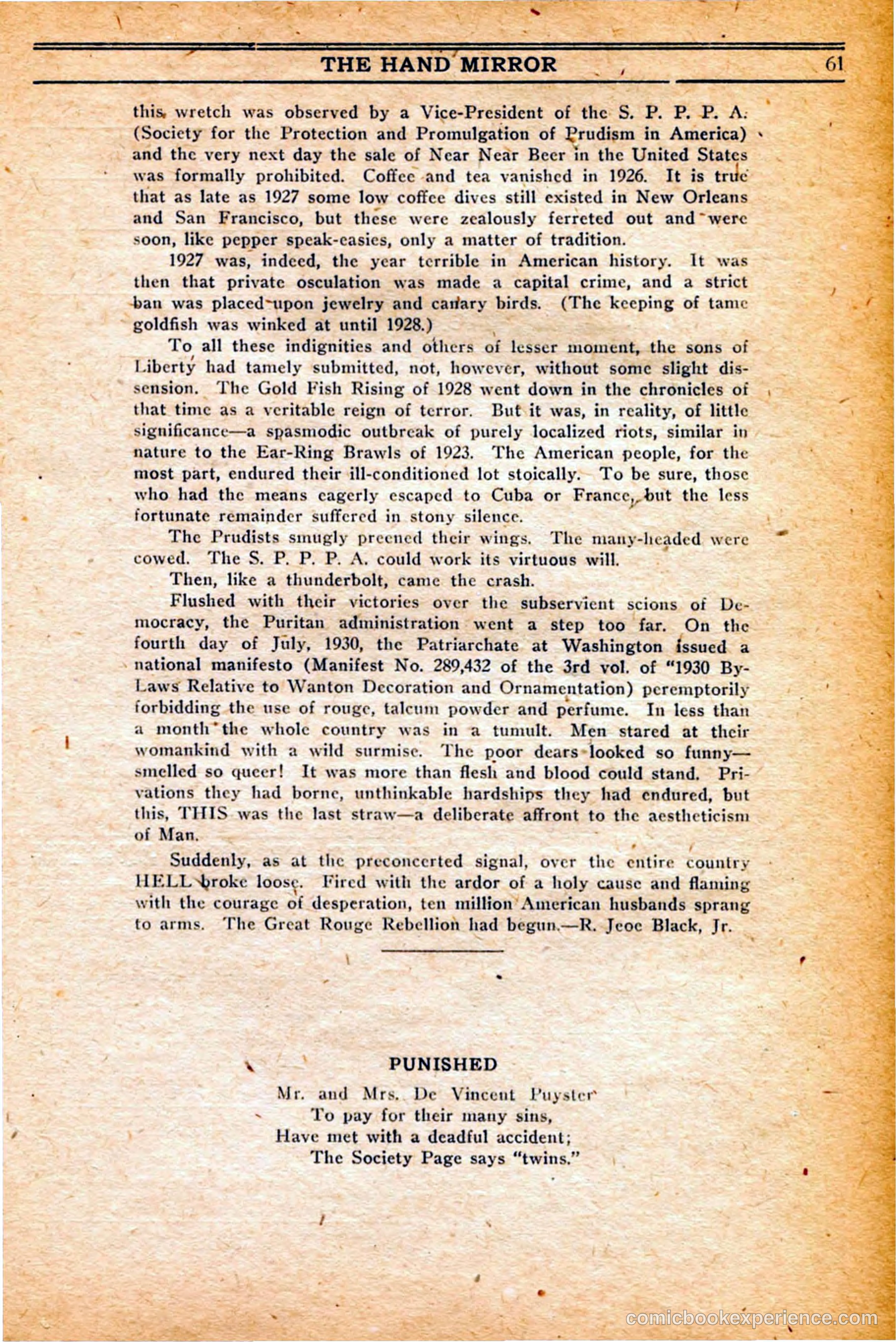 10 Story Book, October 1921 — page 63 of 68