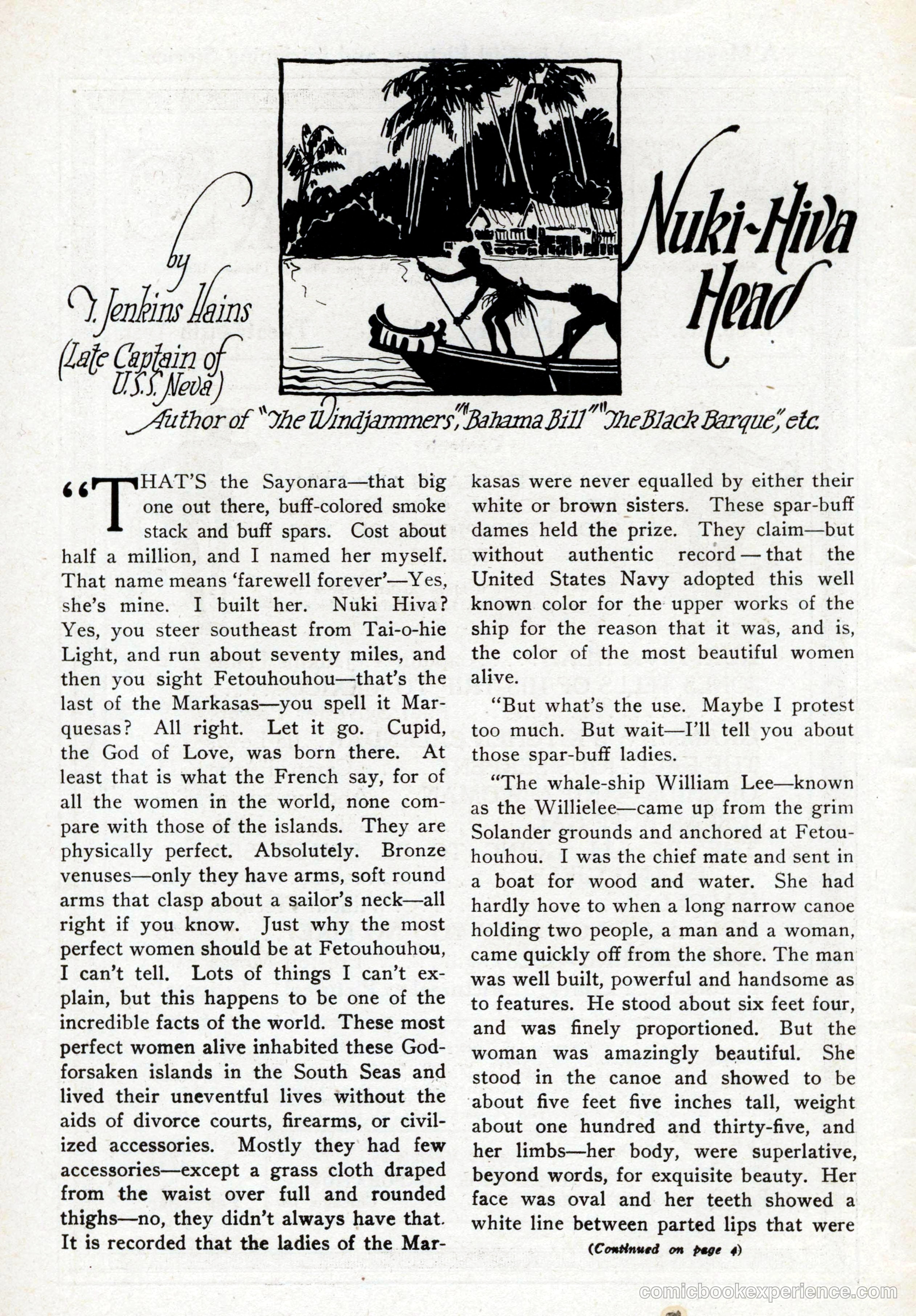 10-Story Book, February 1928 — page 4 of 68