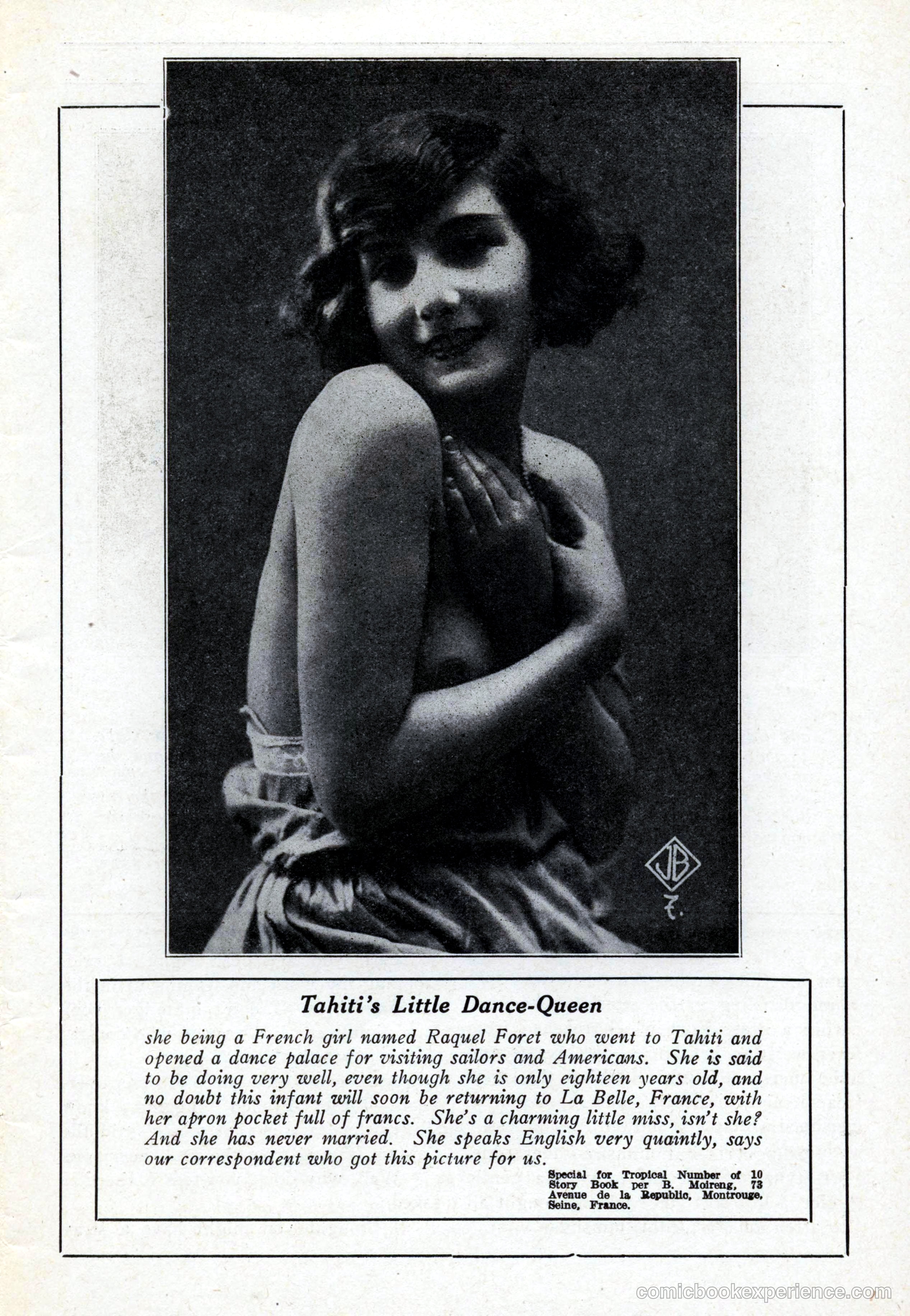 10-Story Book, February 1928 — page 5 of 68