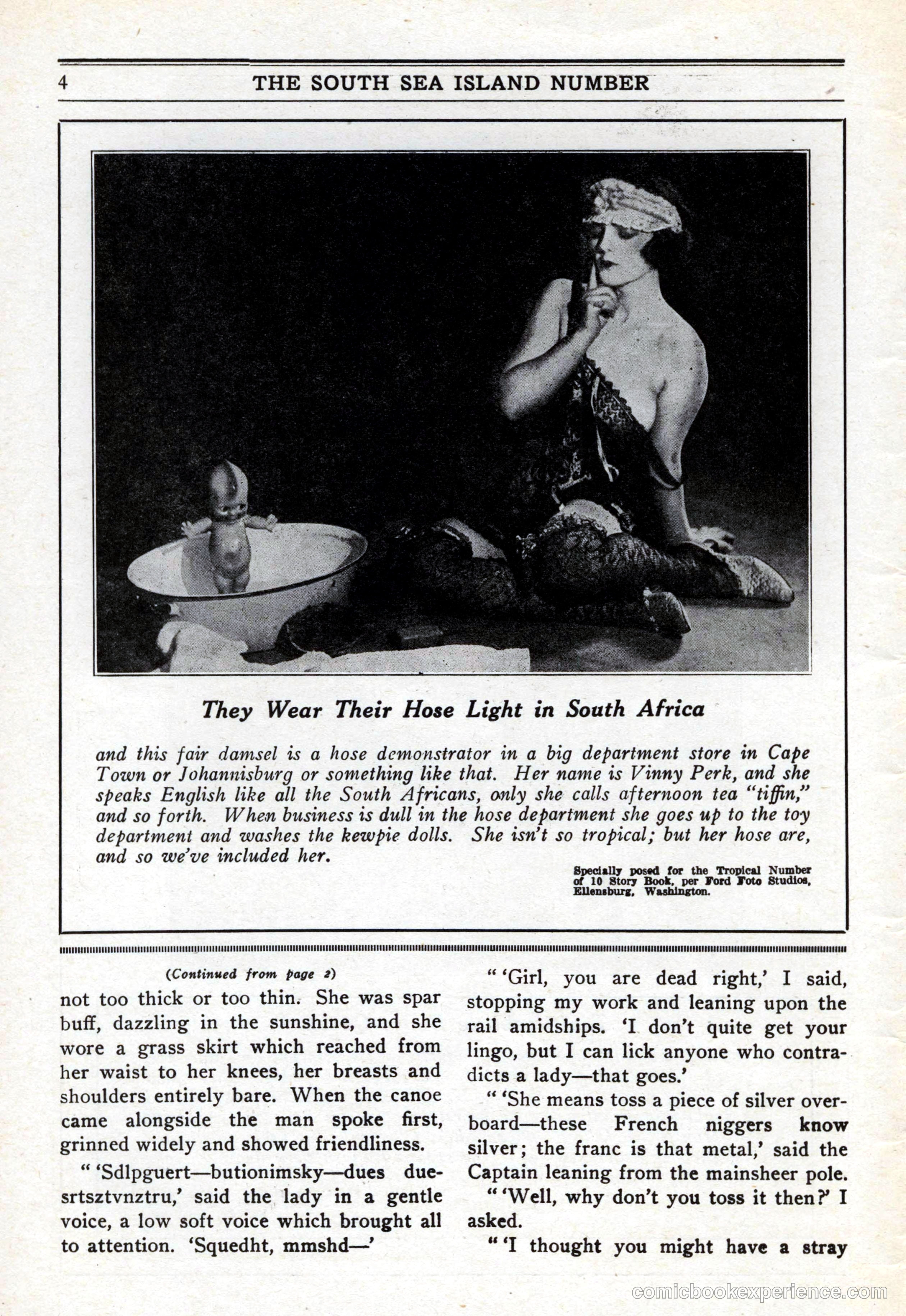 10-Story Book, February 1928 — page 6 of 68