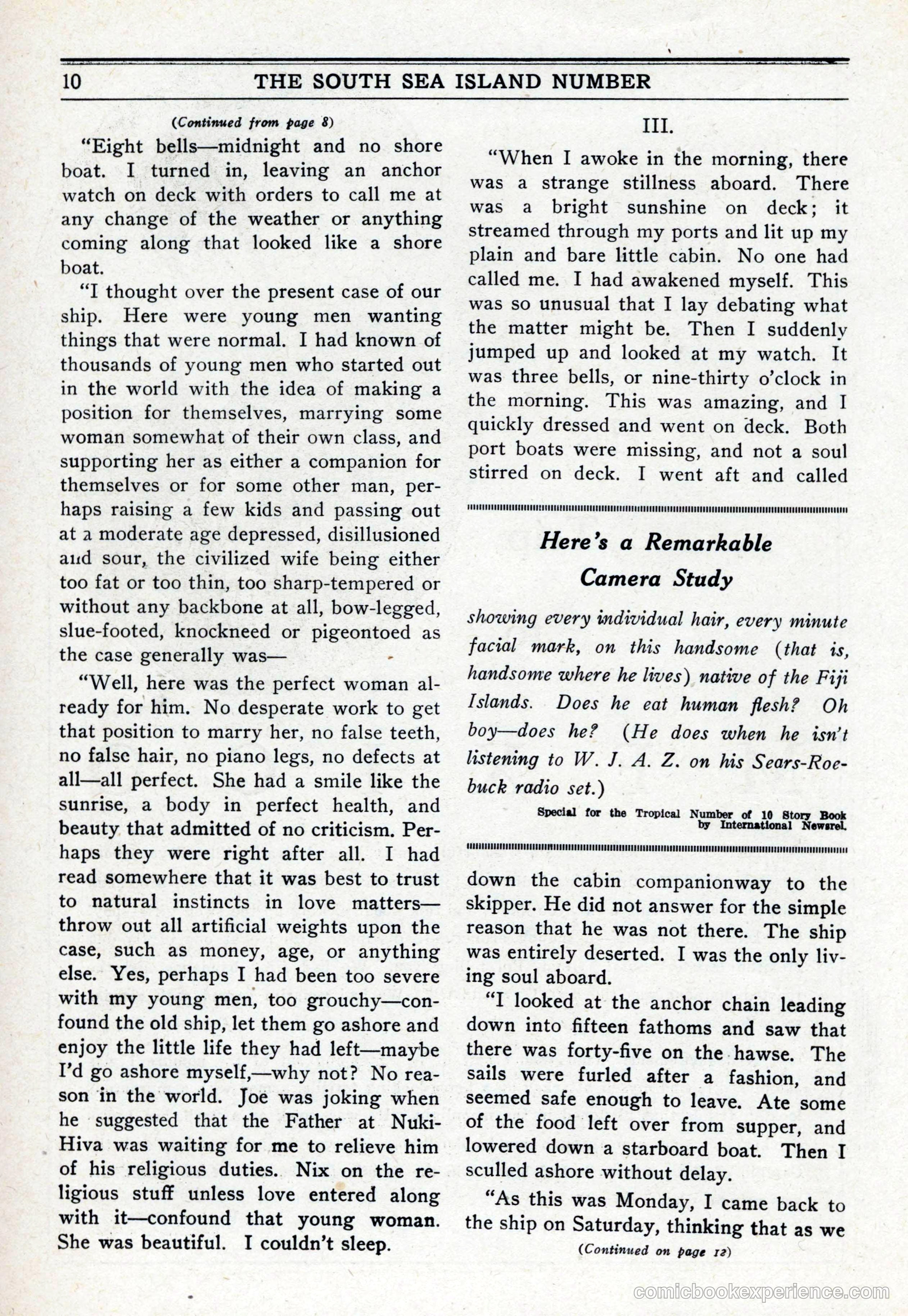 10-Story Book, February 1928 — page 12 of 68