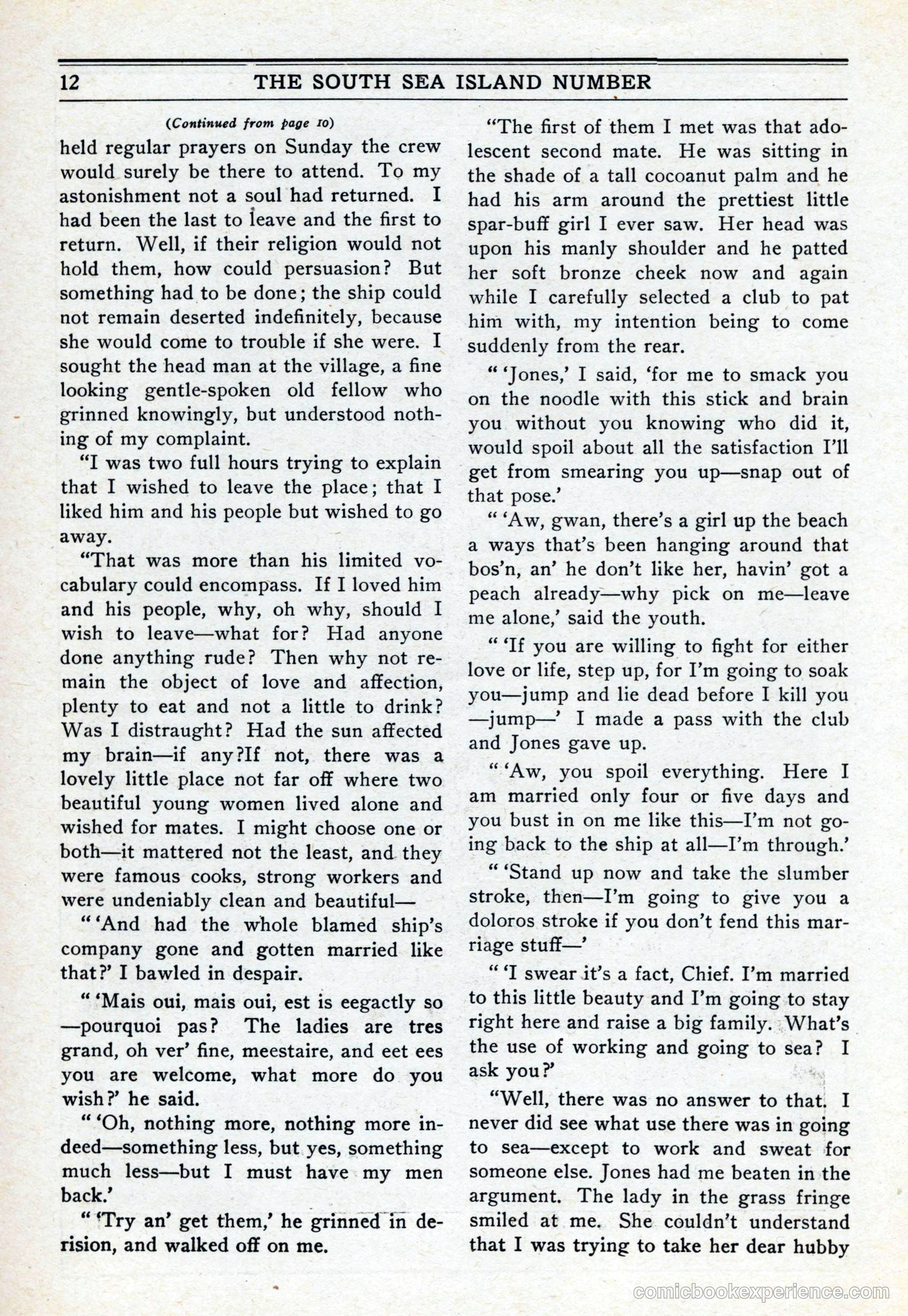 10-Story Book, February 1928 — page 14 of 68