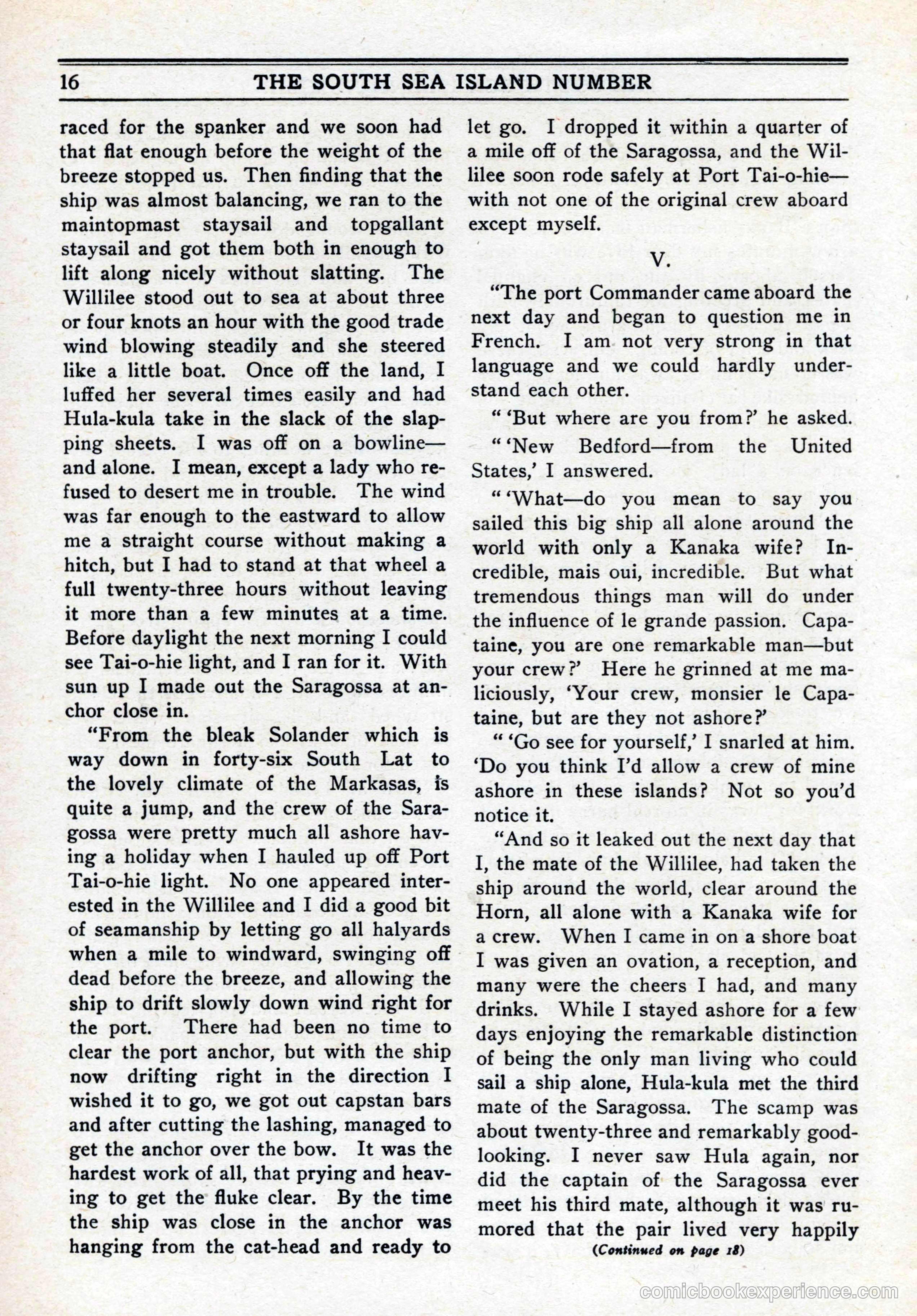 10-Story Book, February 1928 — page 18 of 68