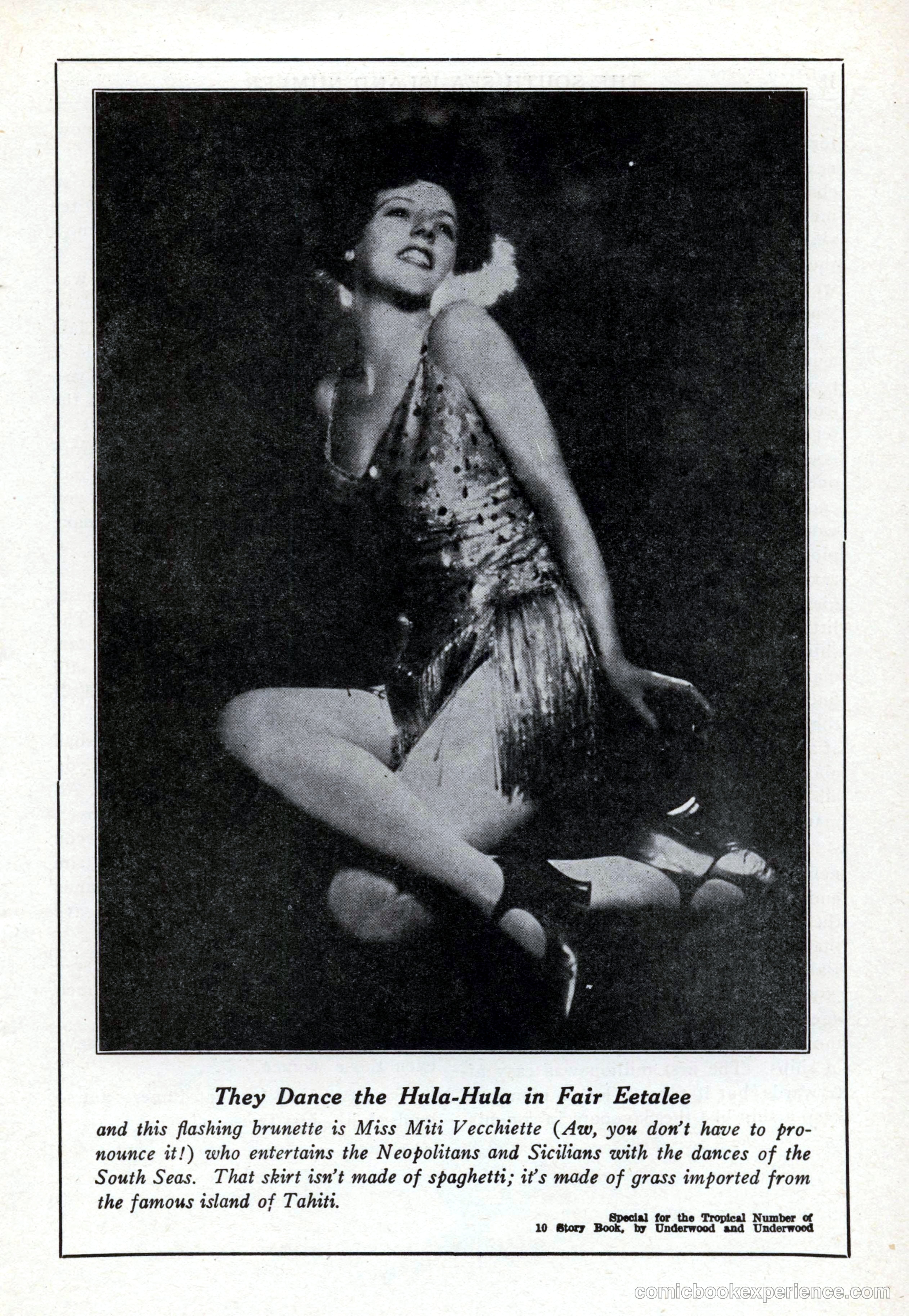 10-Story Book, February 1928 — page 19 of 68
