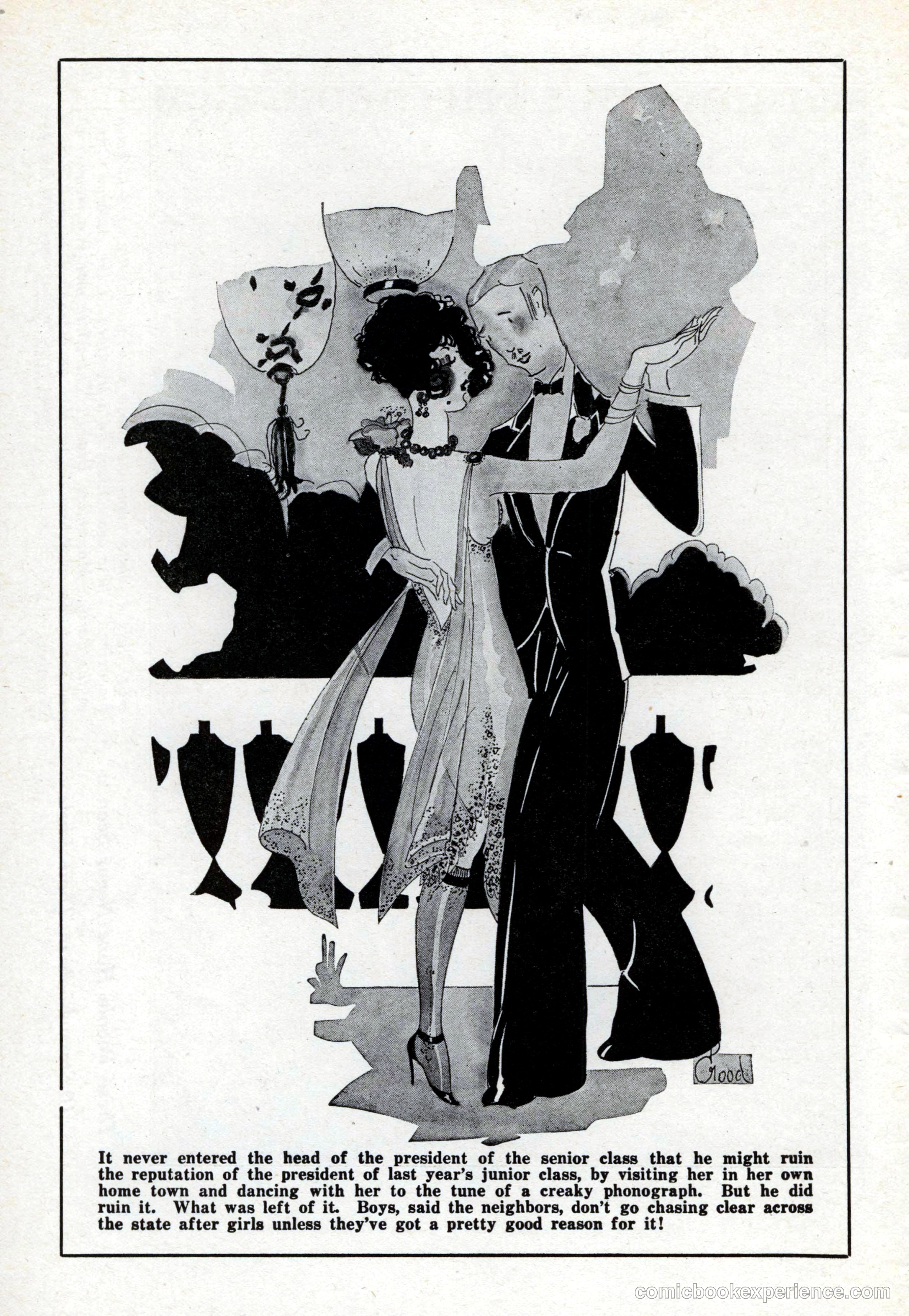 10-Story Book, February 1928 — page 22 of 68