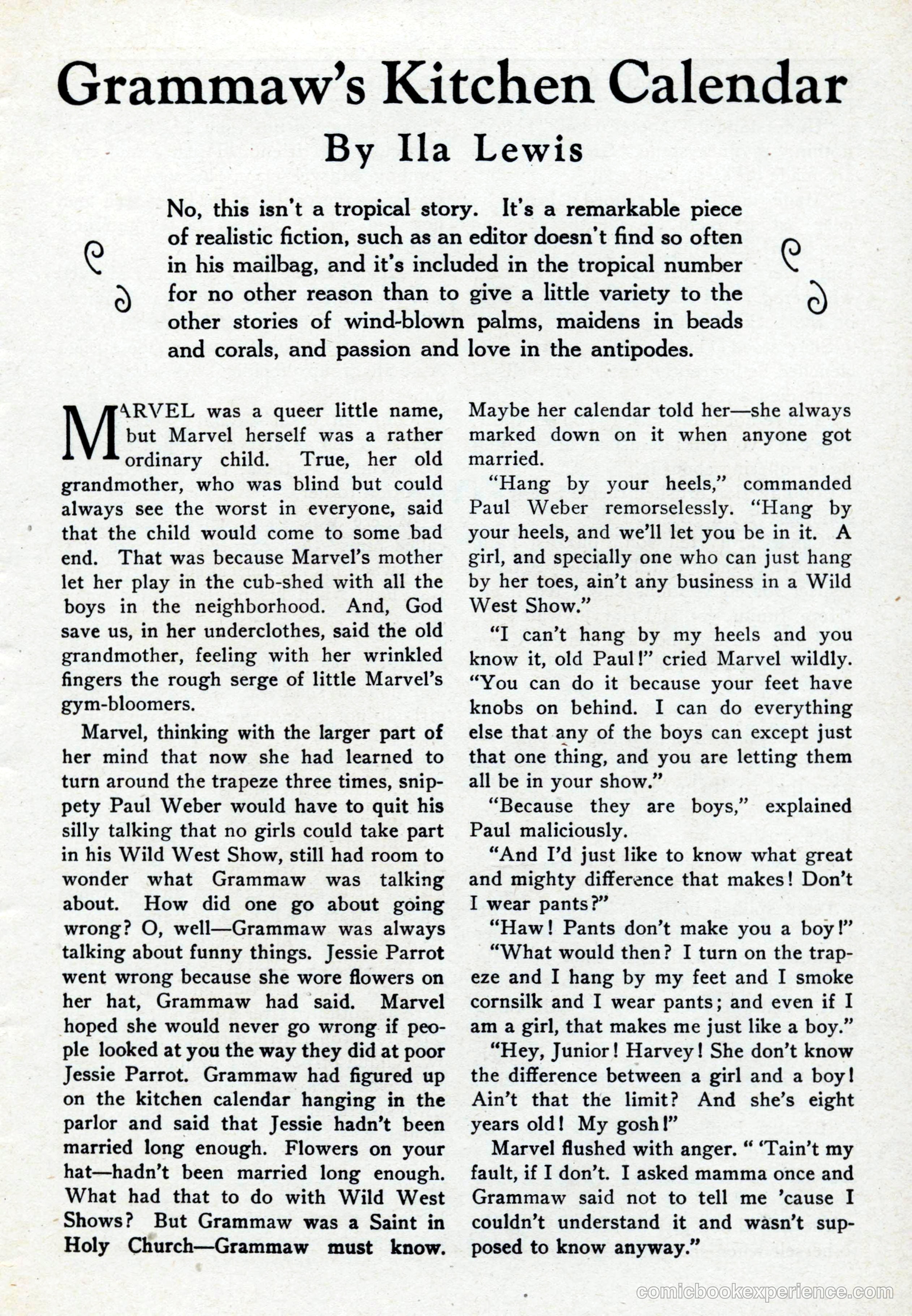 10-Story Book, February 1928 — page 23 of 68