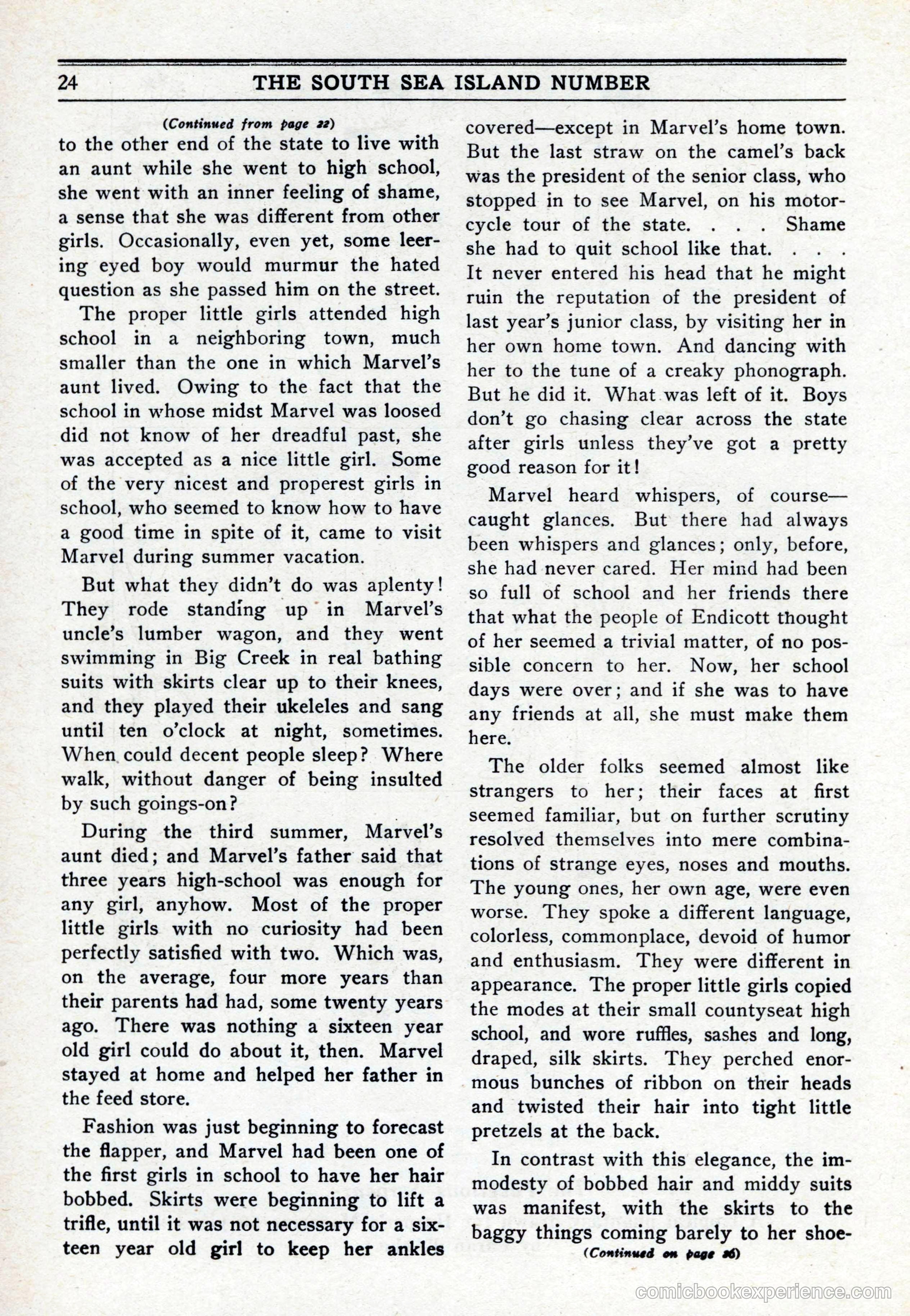 10-Story Book, February 1928 — page 26 of 68