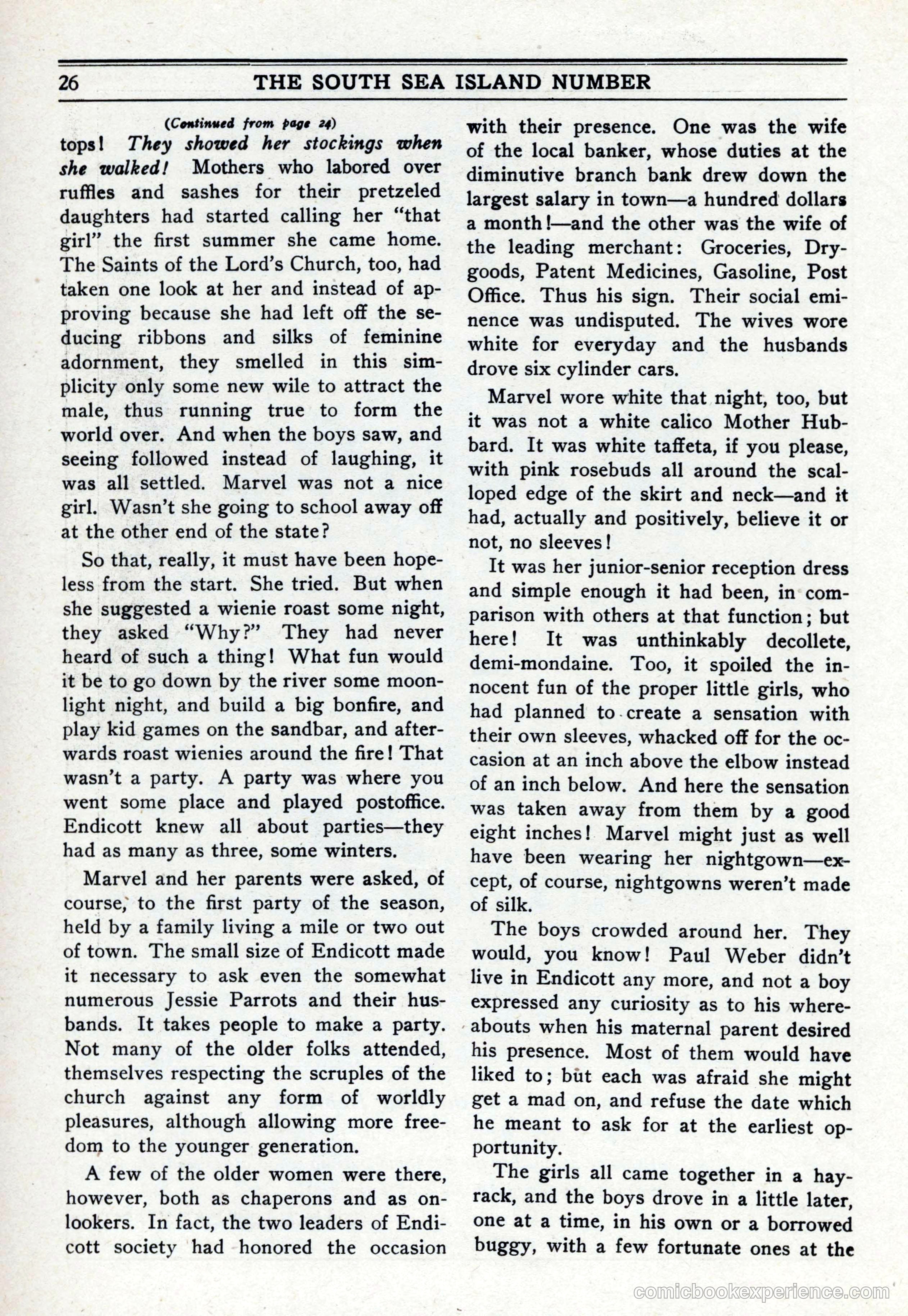 10-Story Book, February 1928 — page 28 of 68