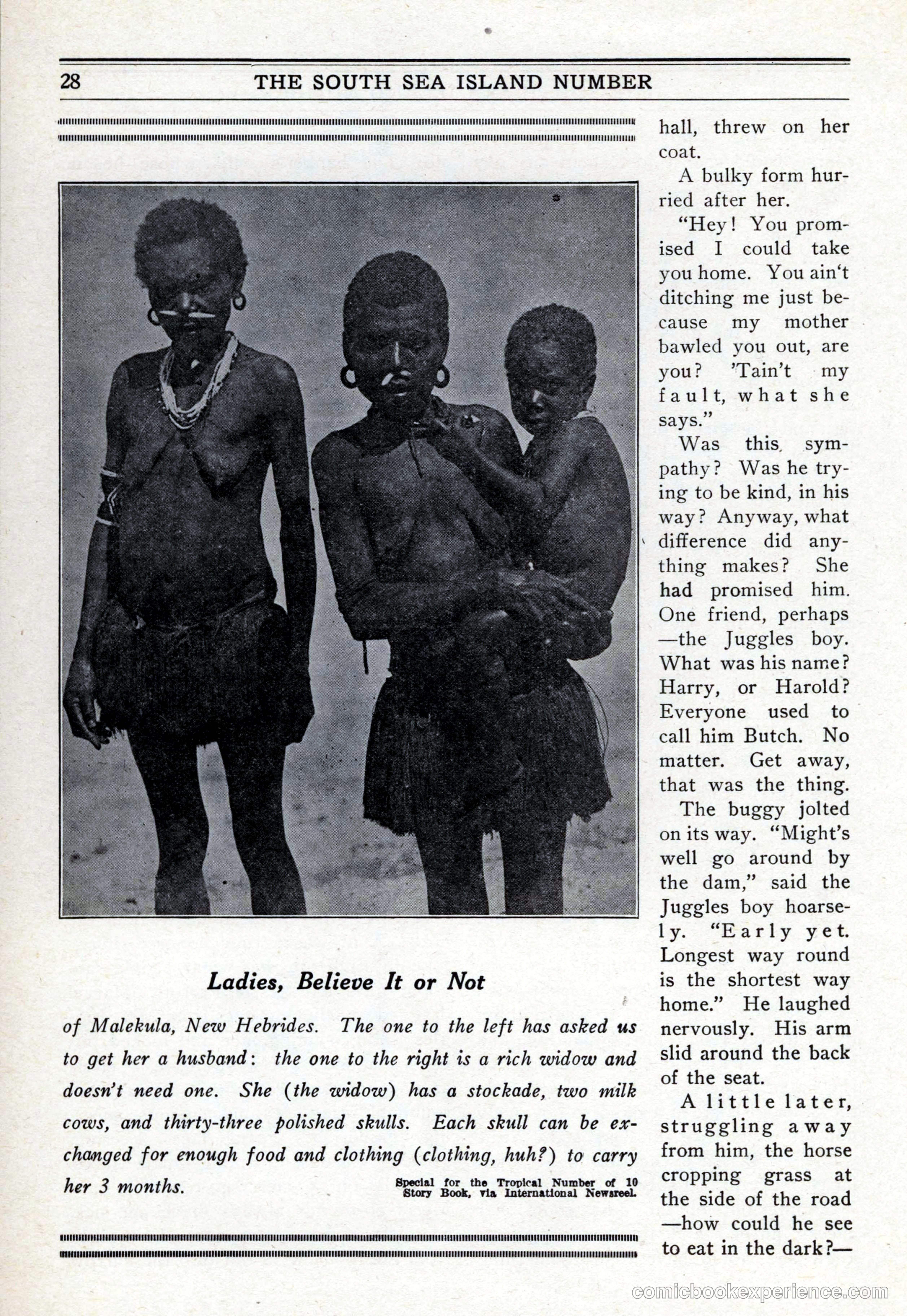 10-Story Book, February 1928 — page 30 of 68