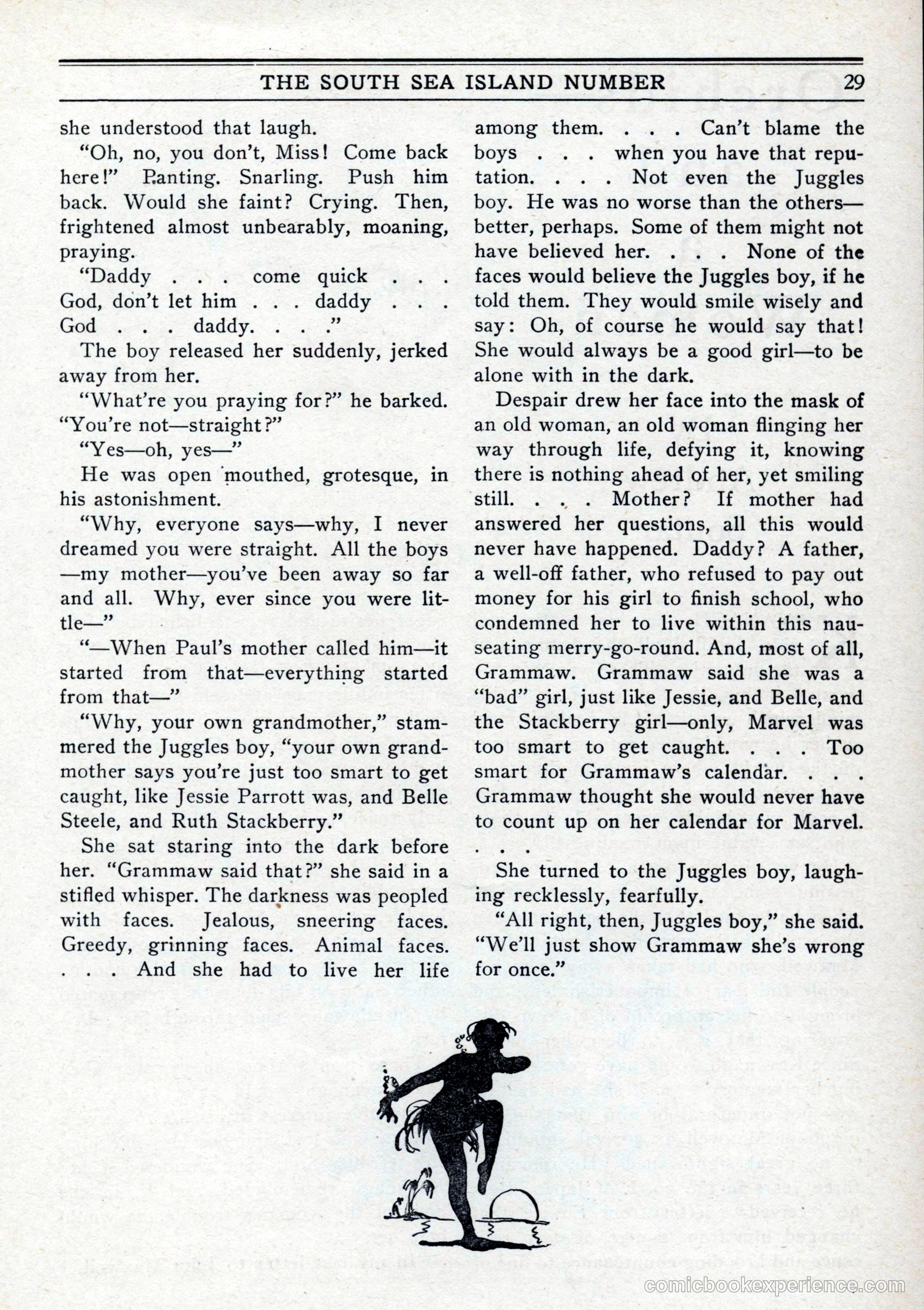 10-Story Book, February 1928 — page 31 of 68