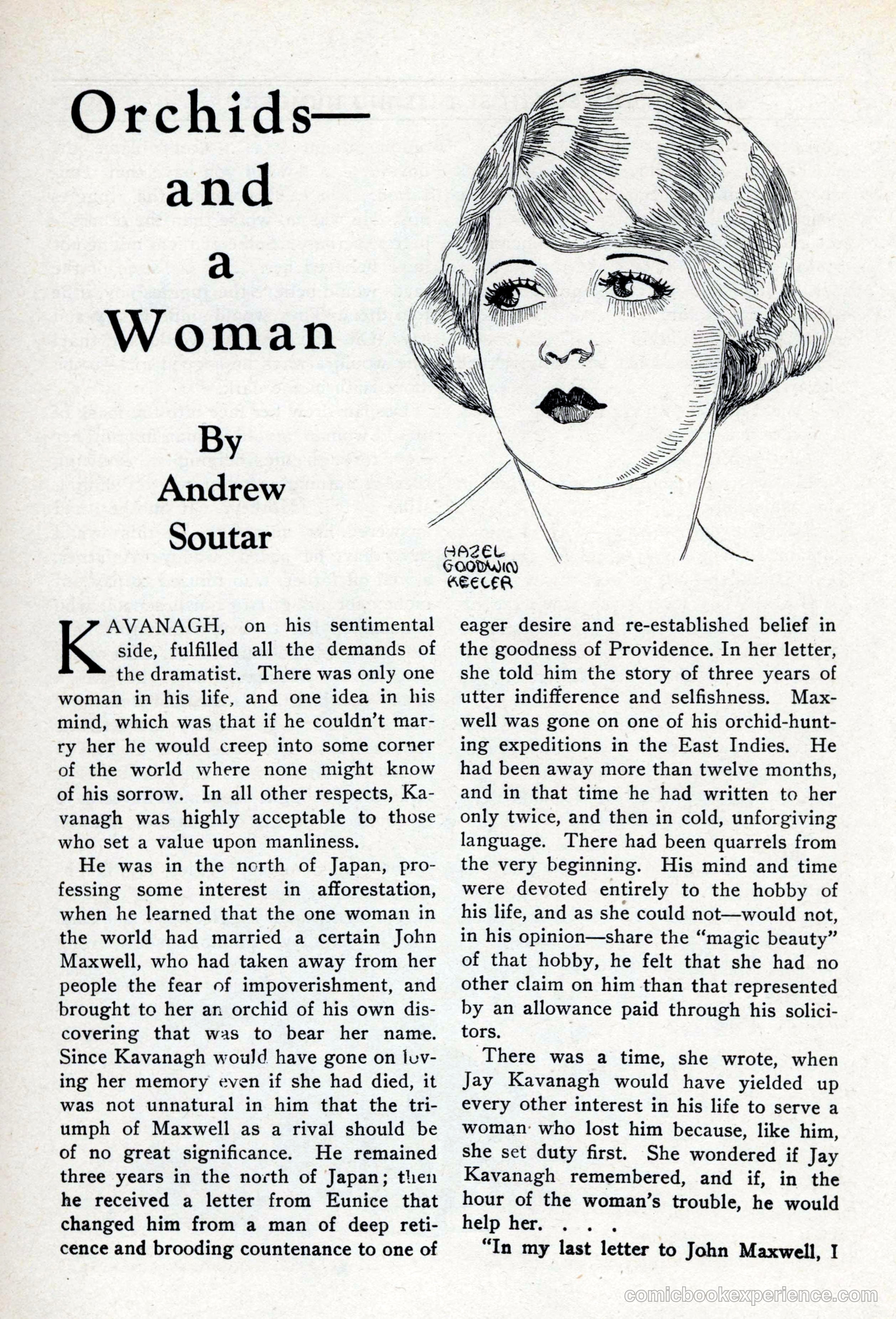 10-Story Book, February 1928 — page 32 of 68