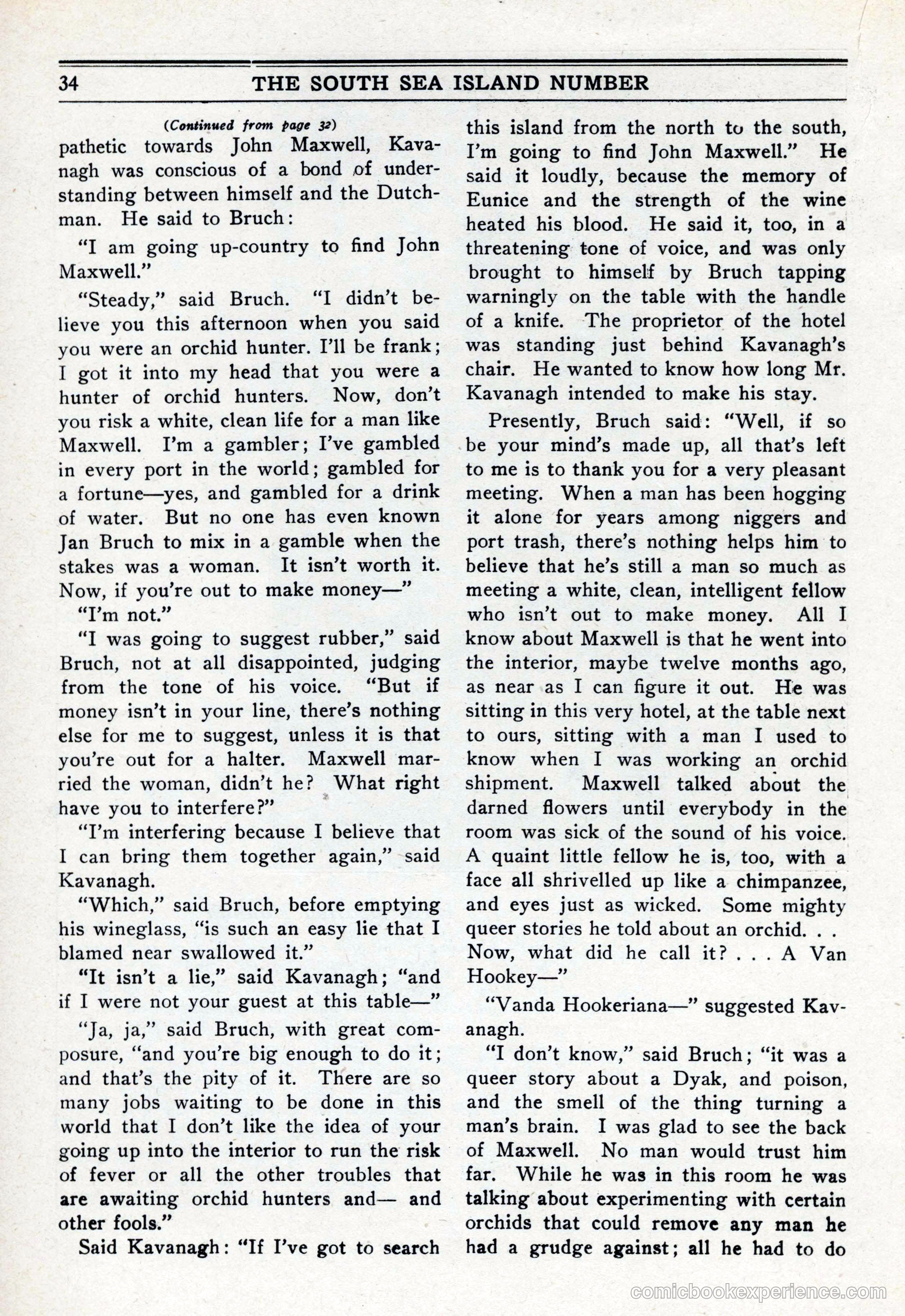 10-Story Book, February 1928 — page 36 of 68