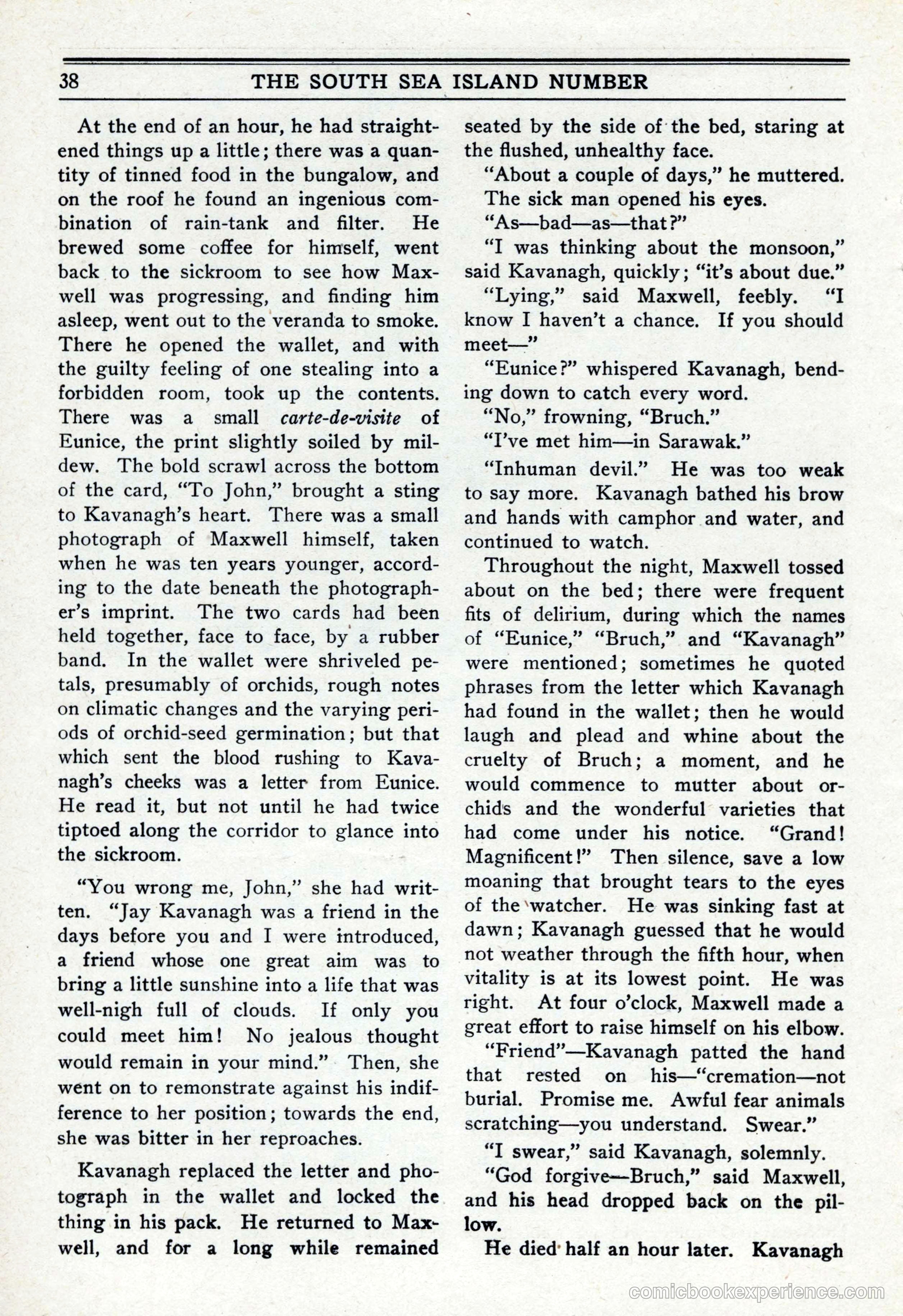 10-Story Book, February 1928 — page 40 of 68
