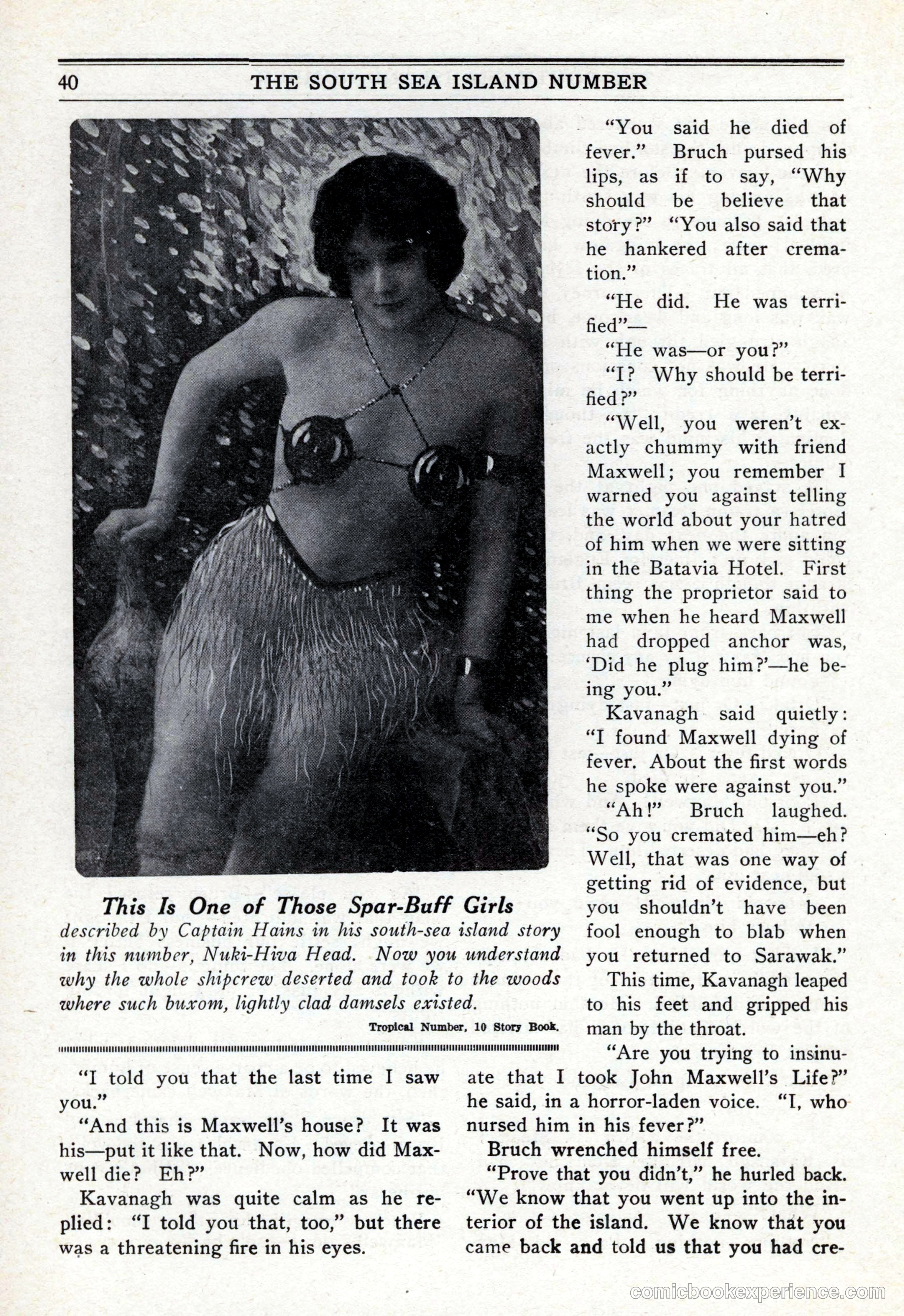 10-Story Book, February 1928 — page 42 of 68