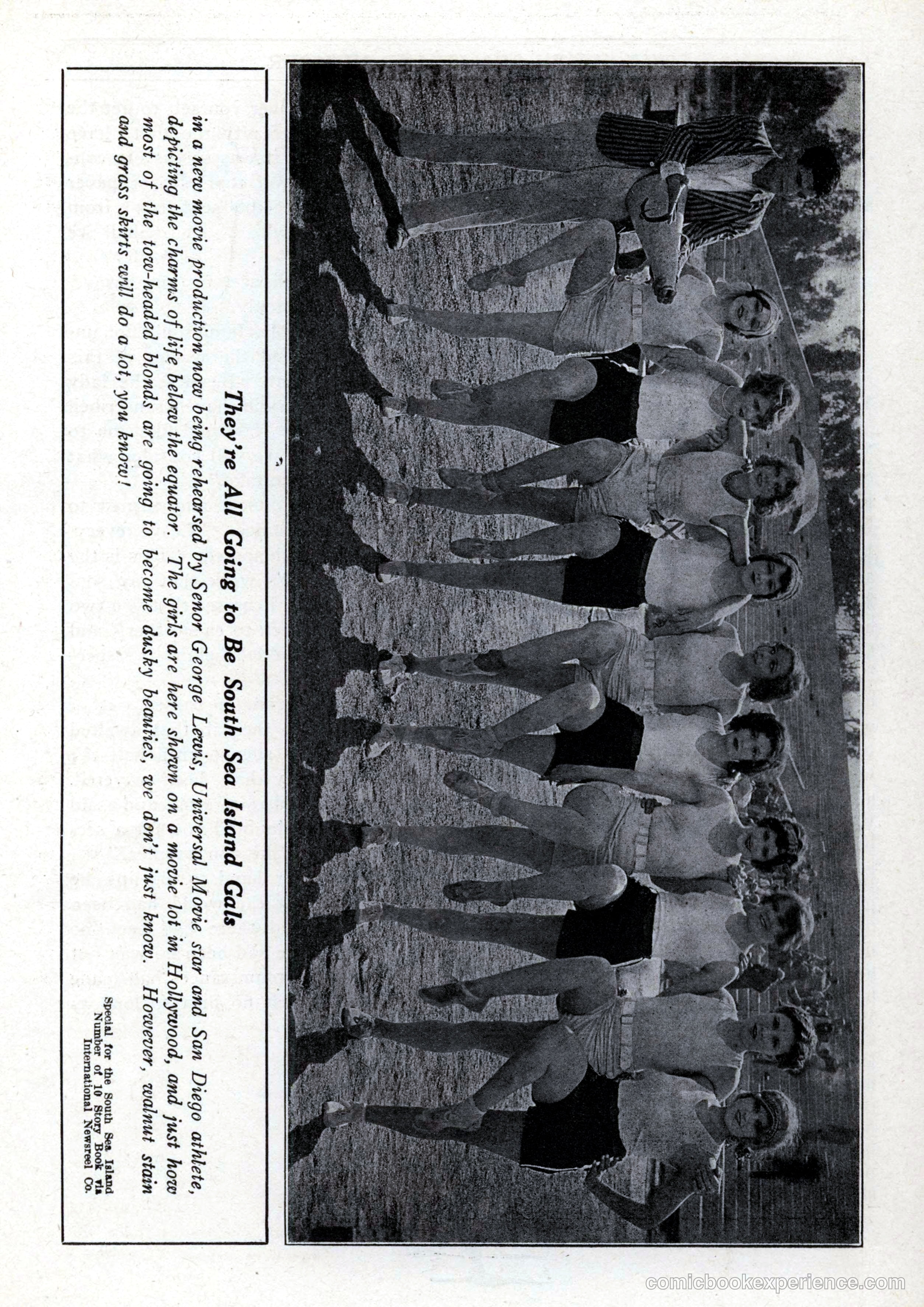 10-Story Book, February 1928 — page 45 of 68