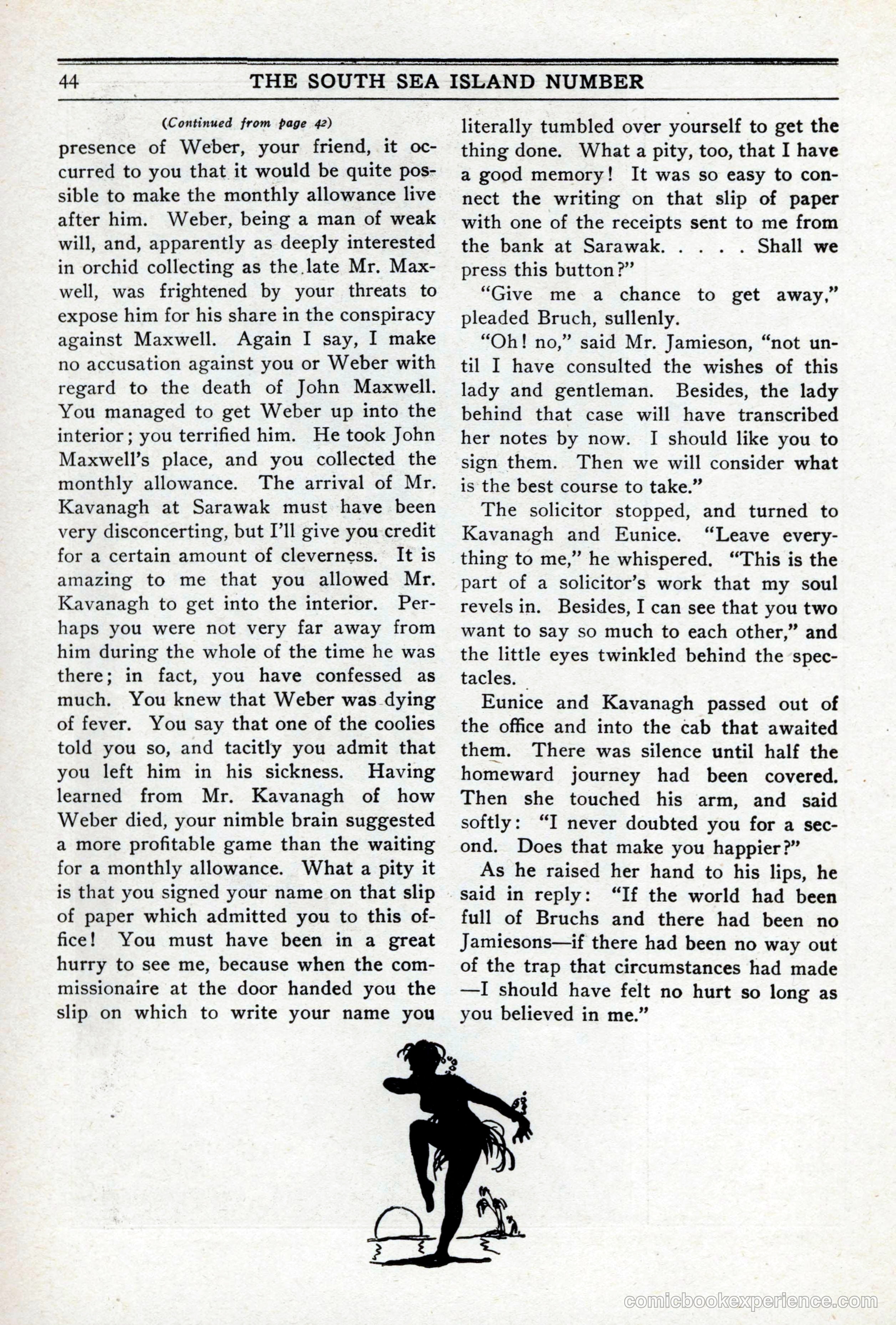10-Story Book, February 1928 — page 46 of 68