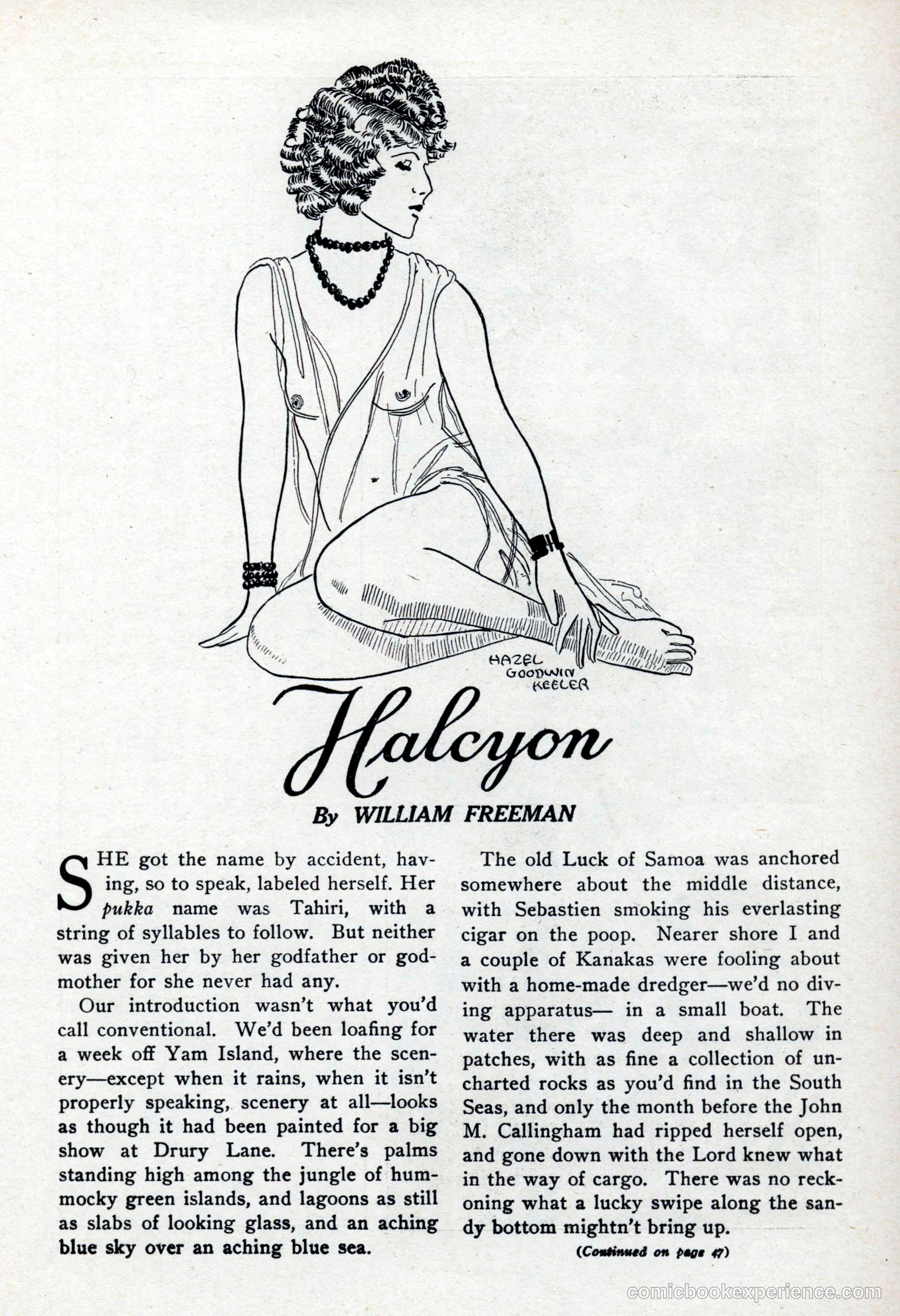 10-Story Book, February 1928 — page 47 of 68