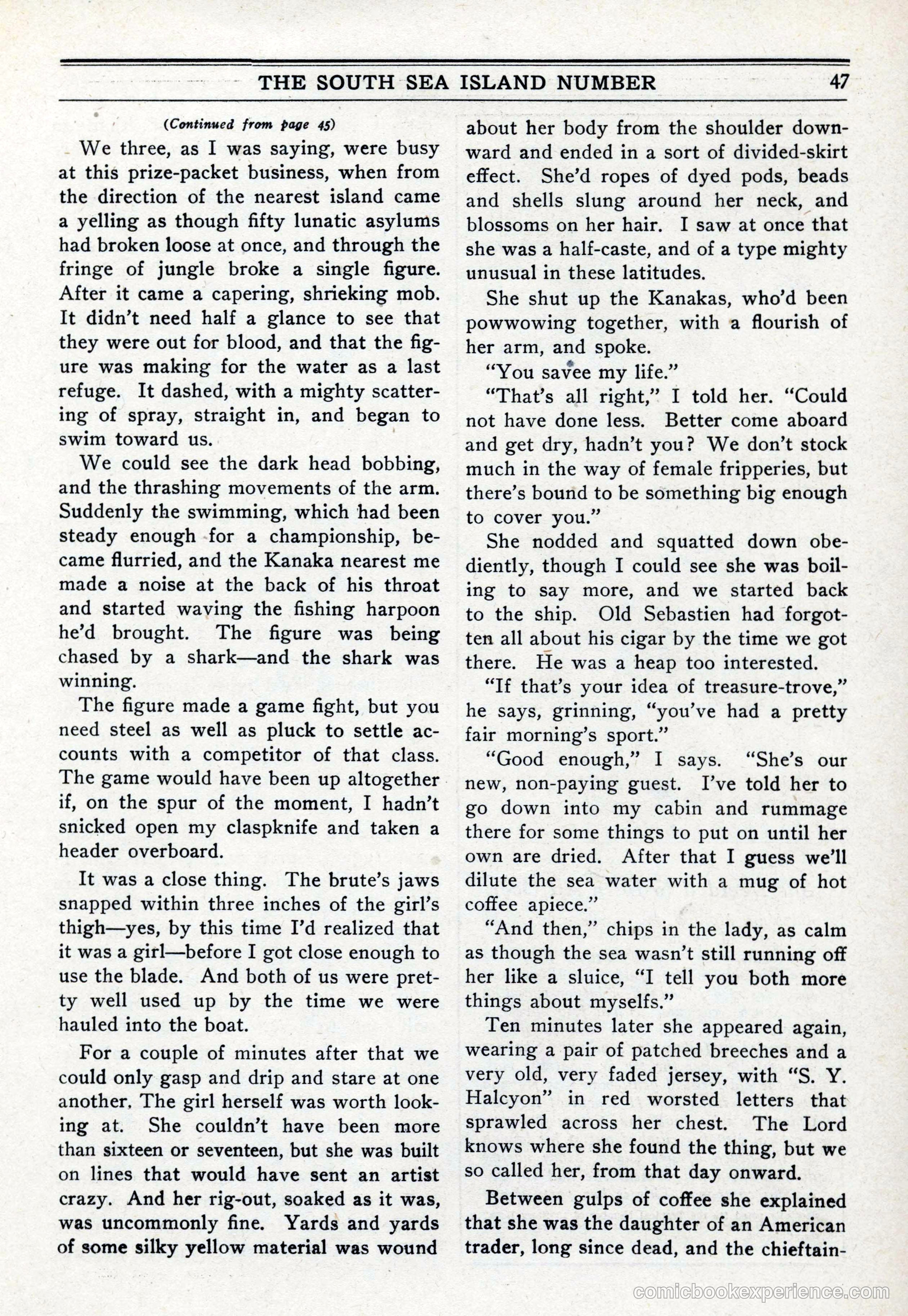 10-Story Book, February 1928 — page 49 of 68