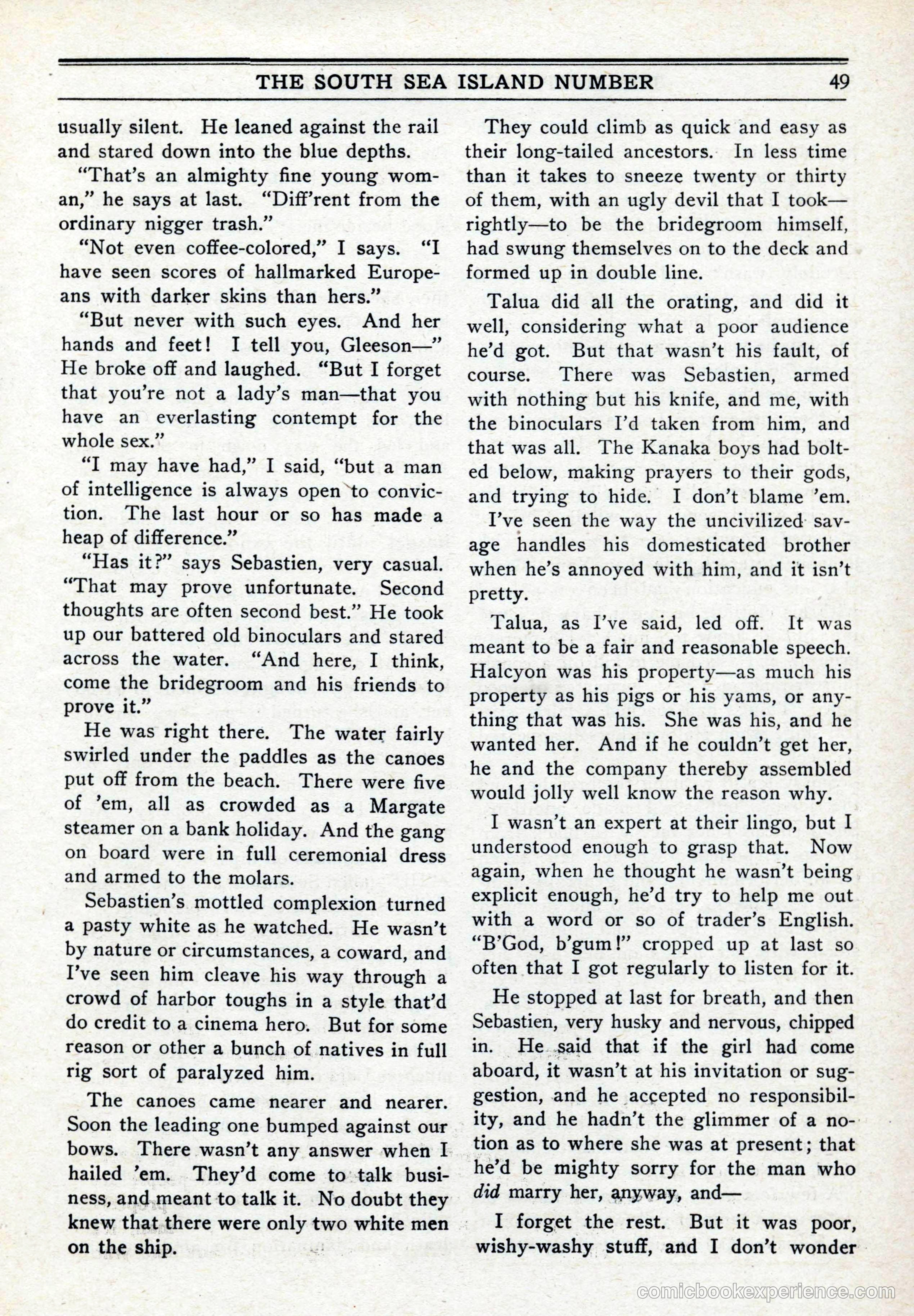 10-Story Book, February 1928 — page 51 of 68