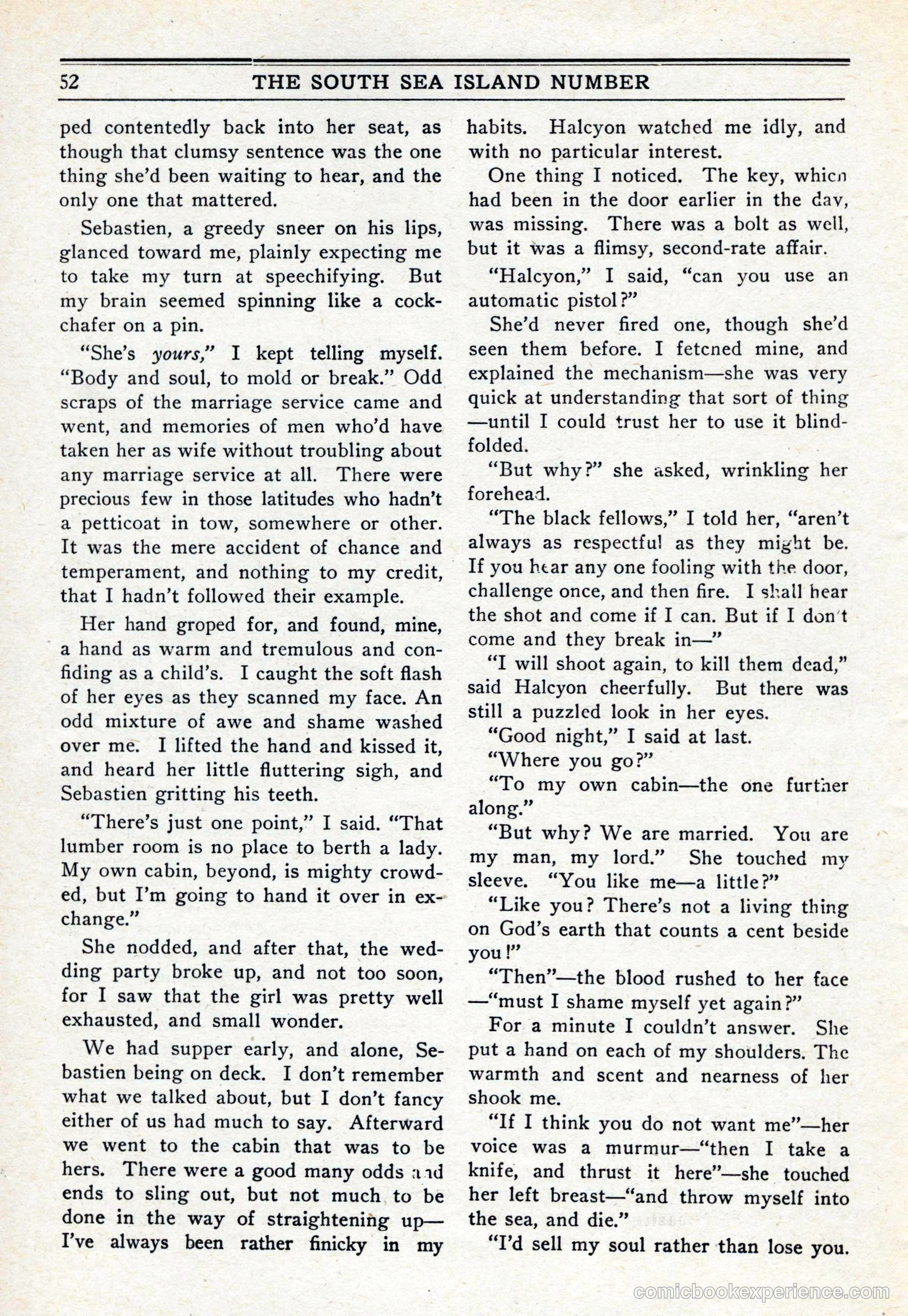 10-Story Book, February 1928 — page 54 of 68