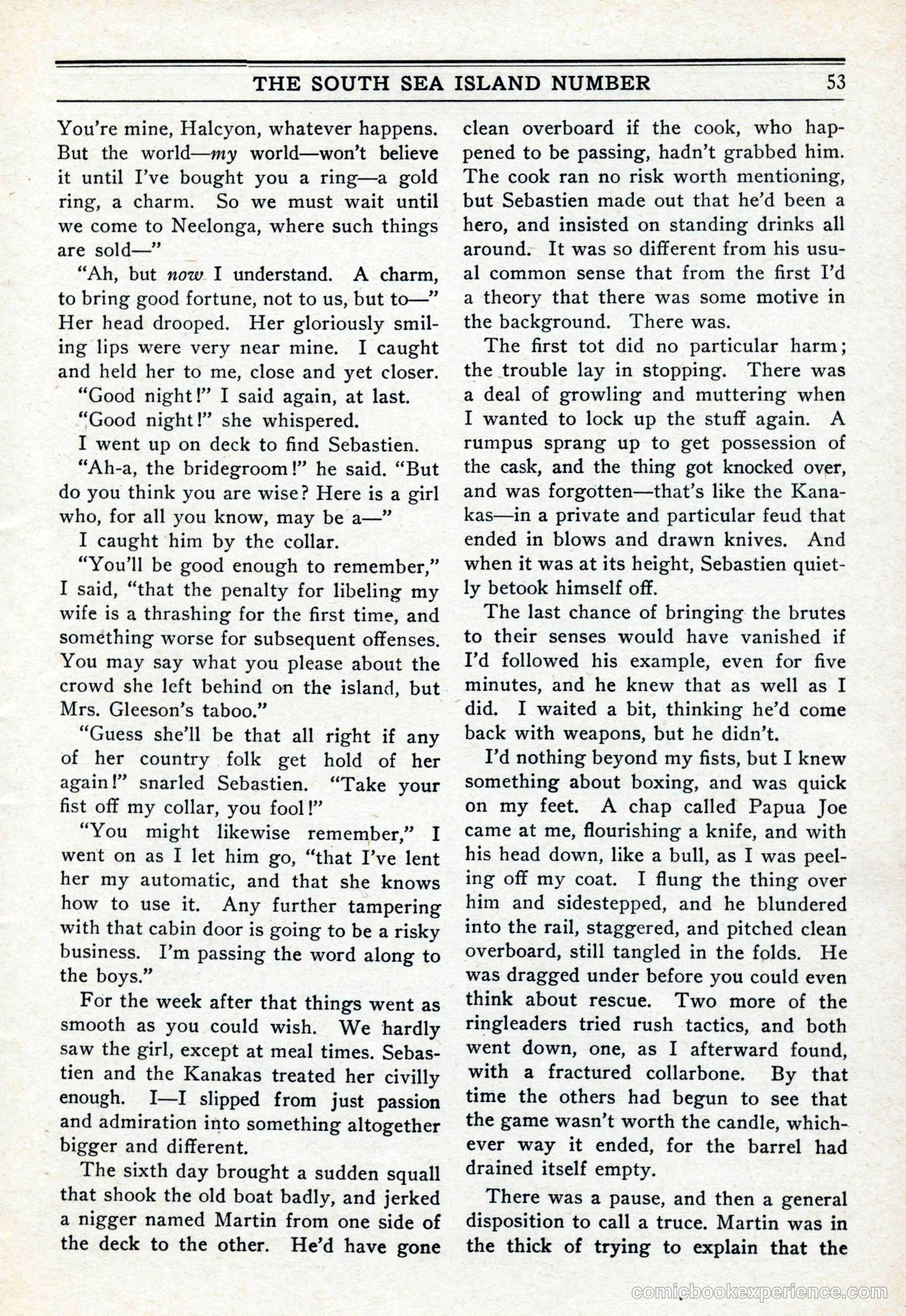 10-Story Book, February 1928 — page 55 of 68