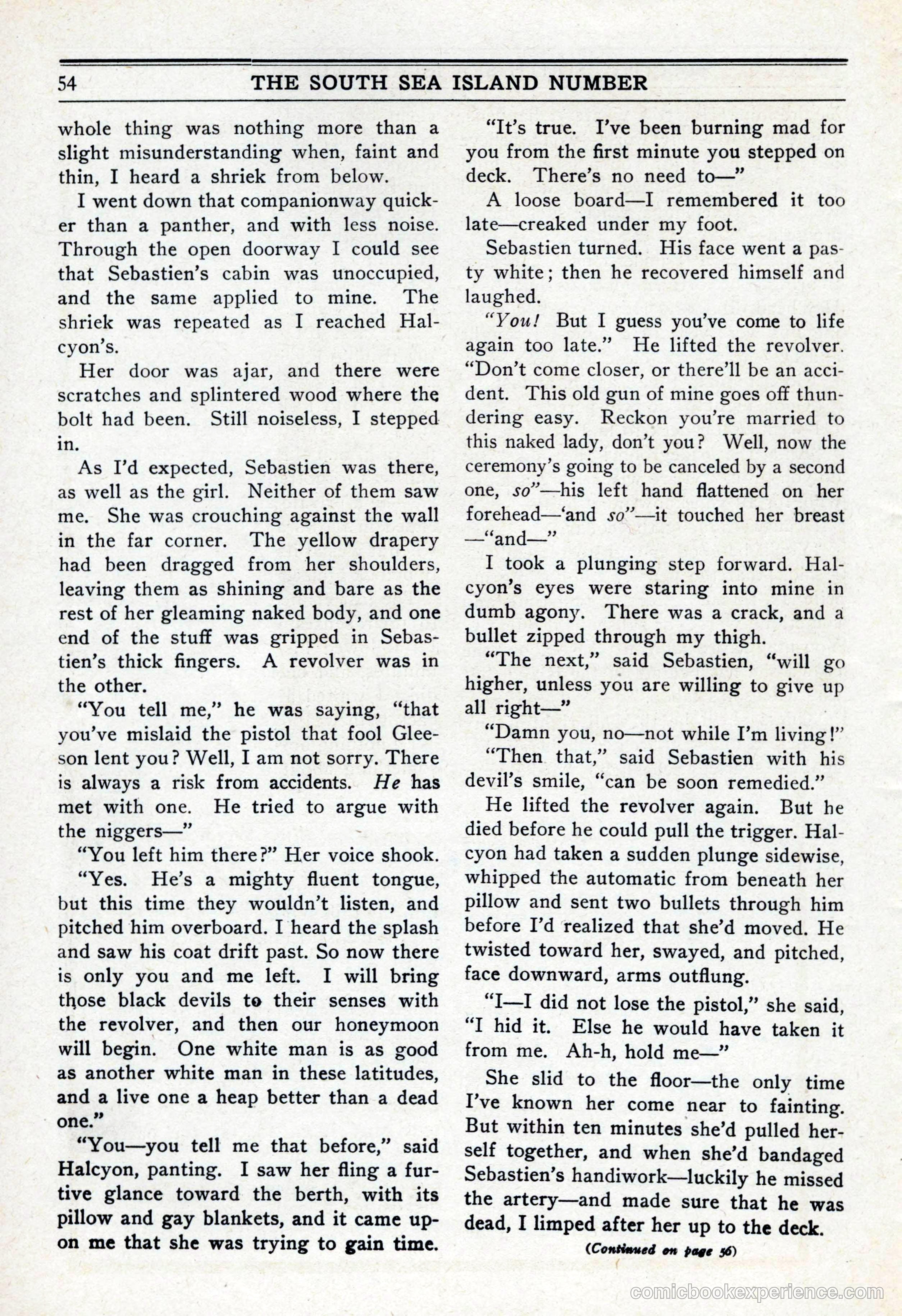 10-Story Book, February 1928 — page 56 of 68