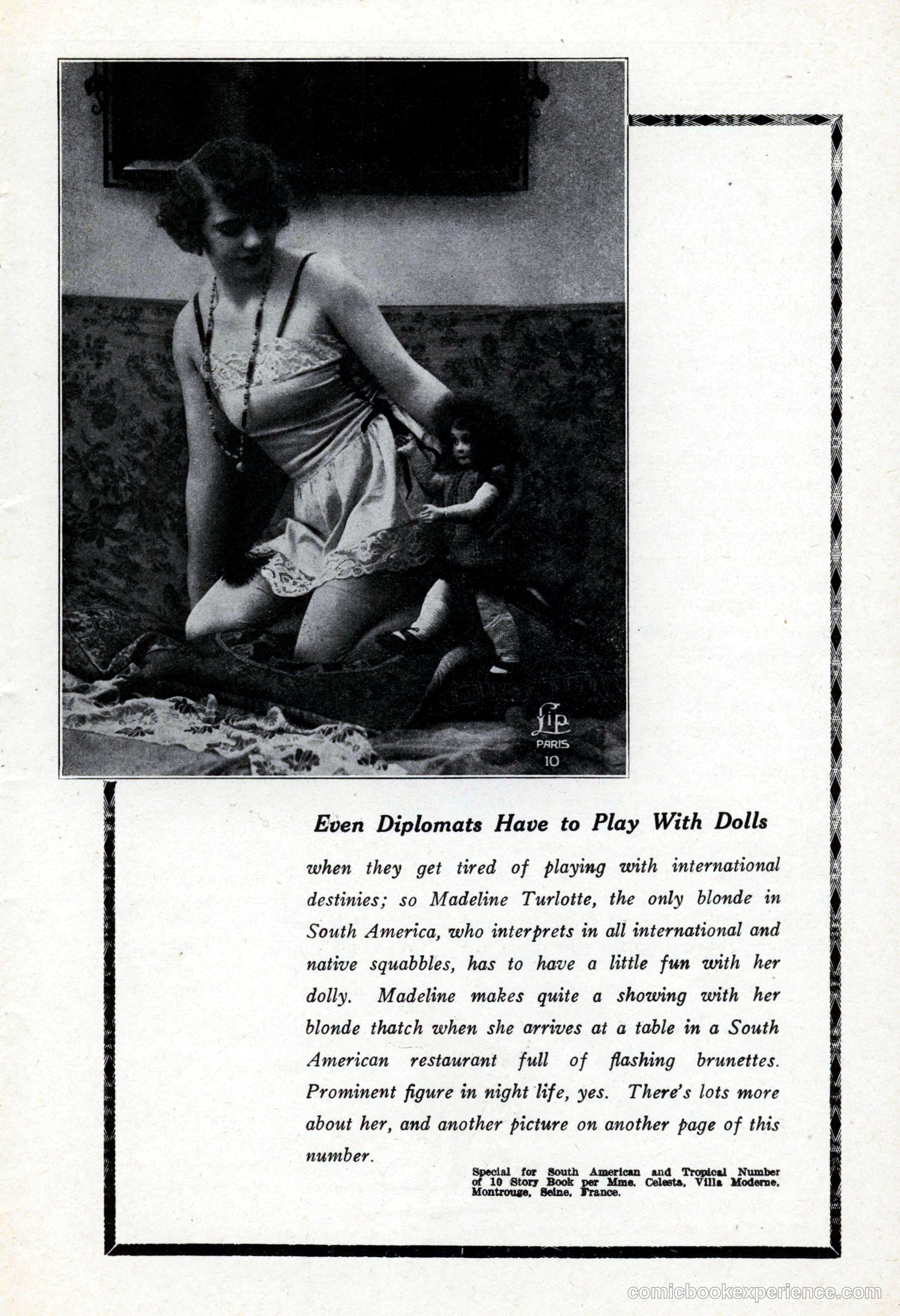 10-Story Book, February 1928 — page 57 of 68