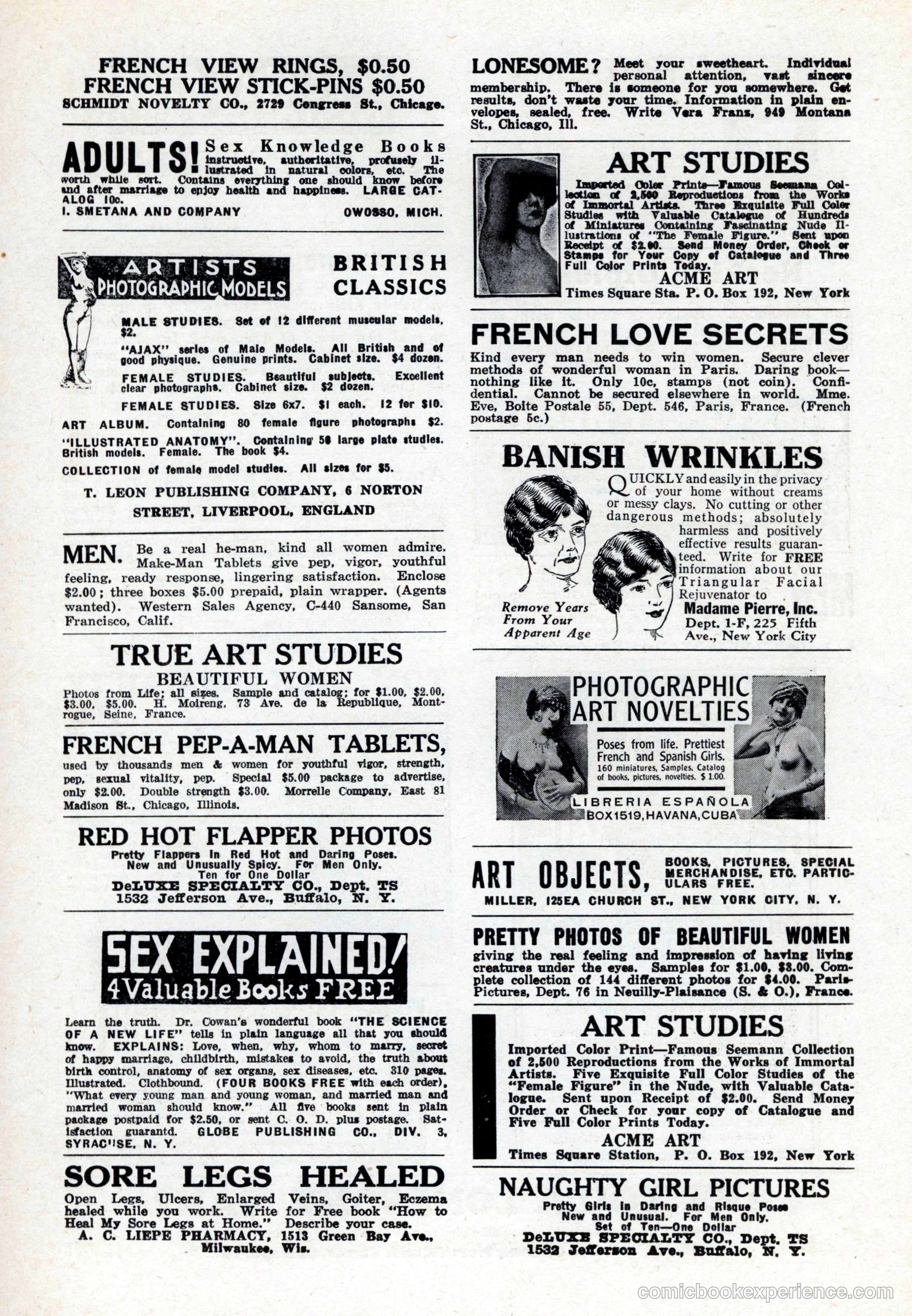 10-Story Book, February 1928 — page 60 of 68