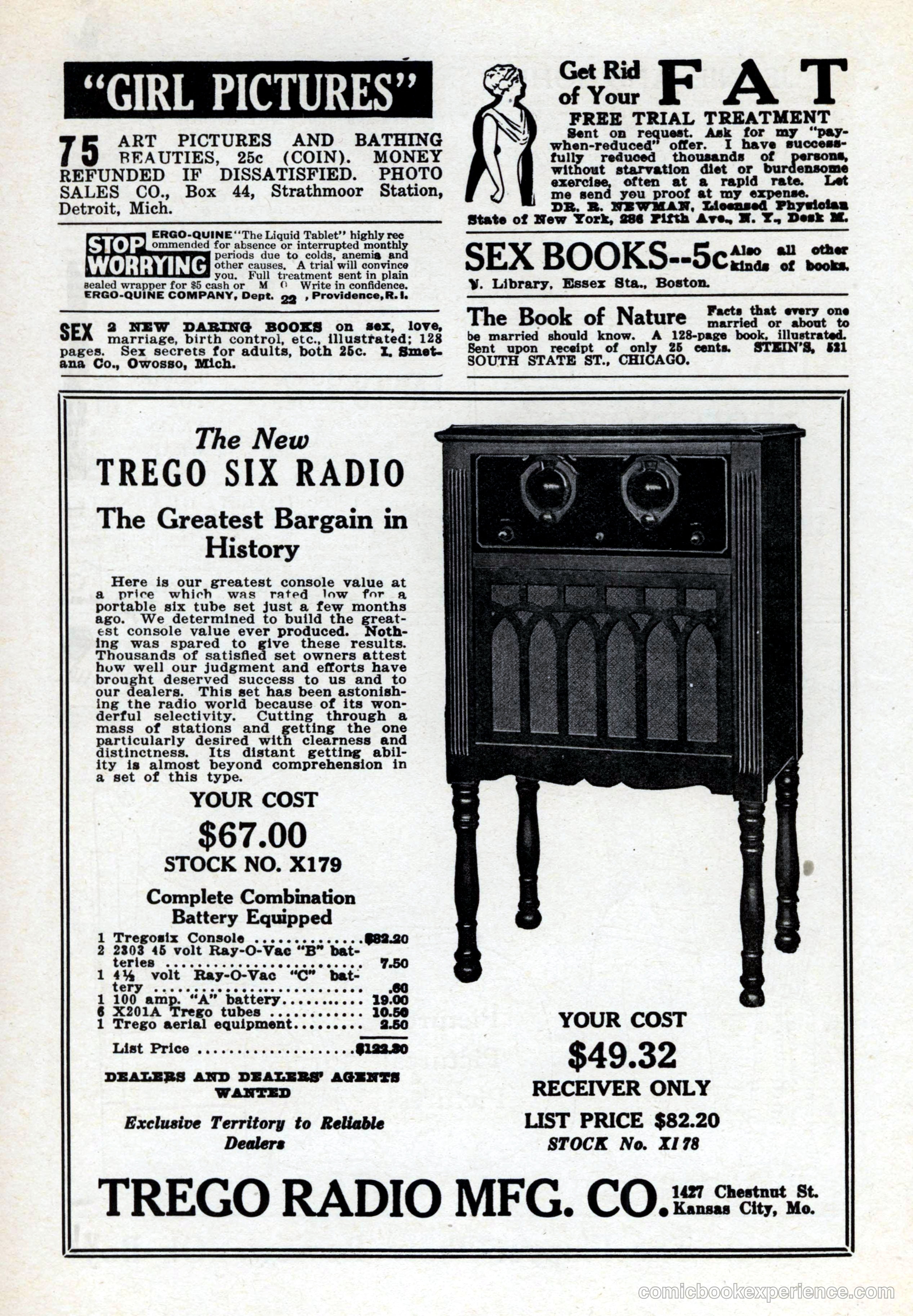 10-Story Book, February 1928 — page 62 of 68