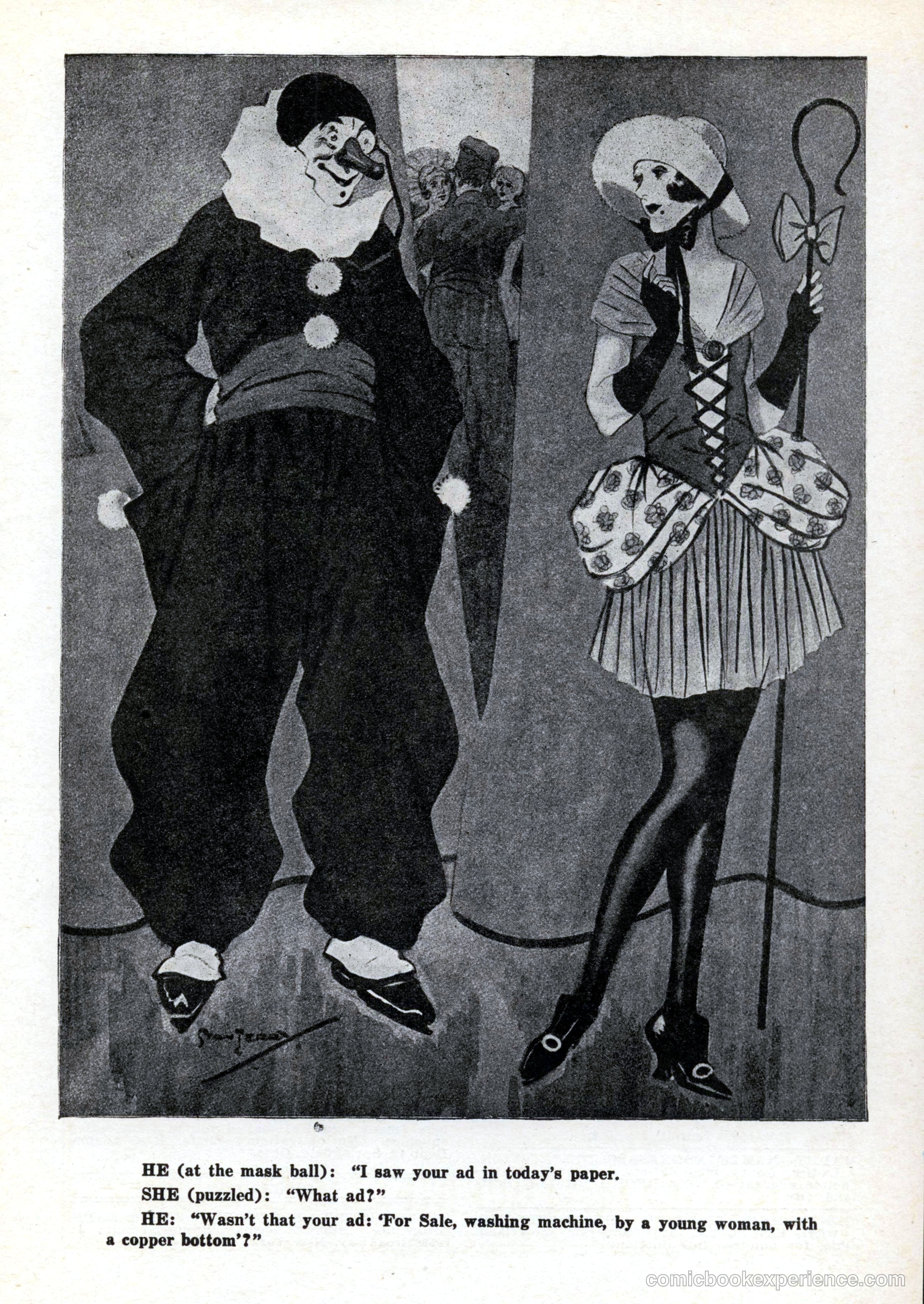 10-Story Book, February 1928 — page 63 of 68