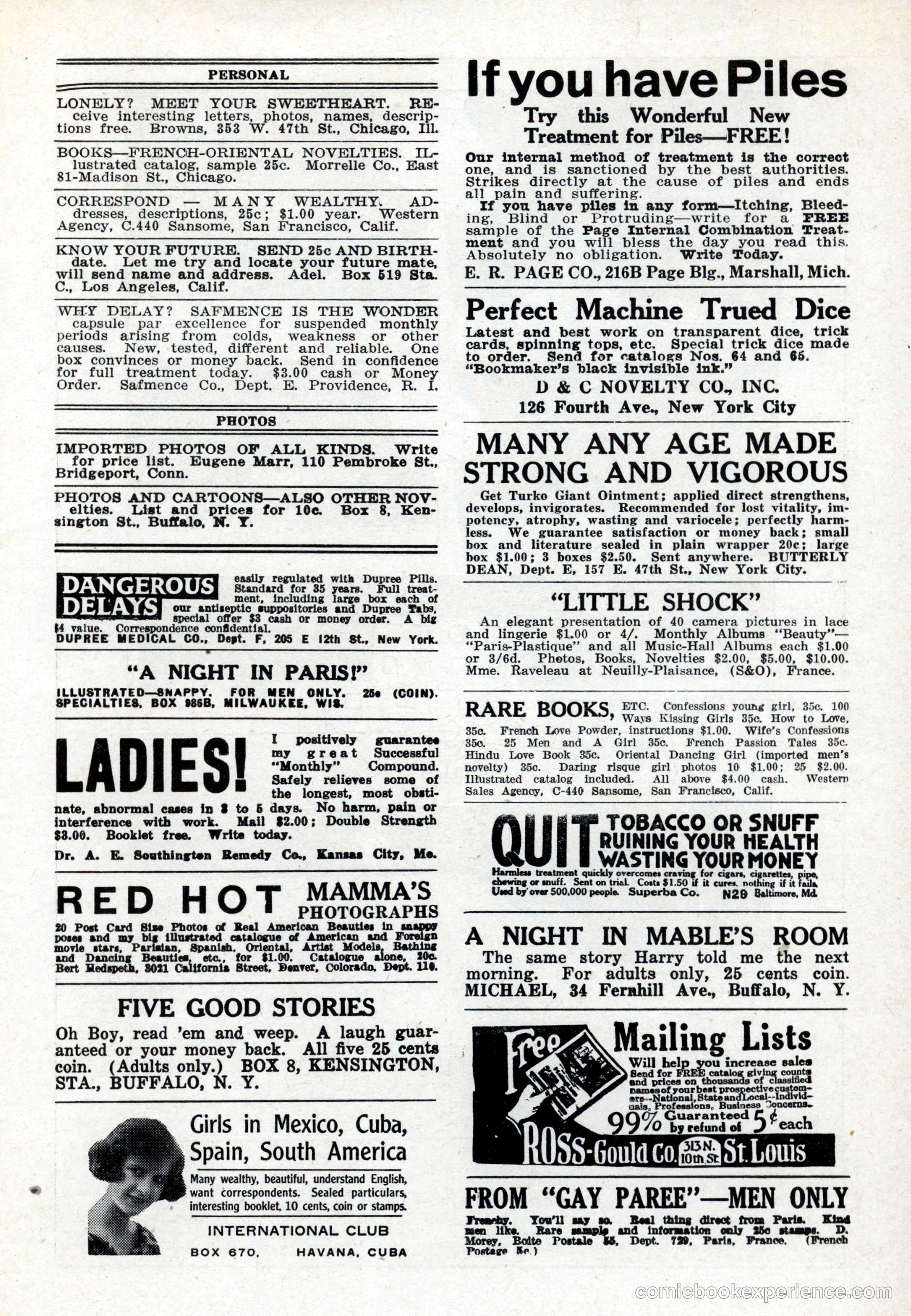 10-Story Book, February 1928 — page 65 of 68