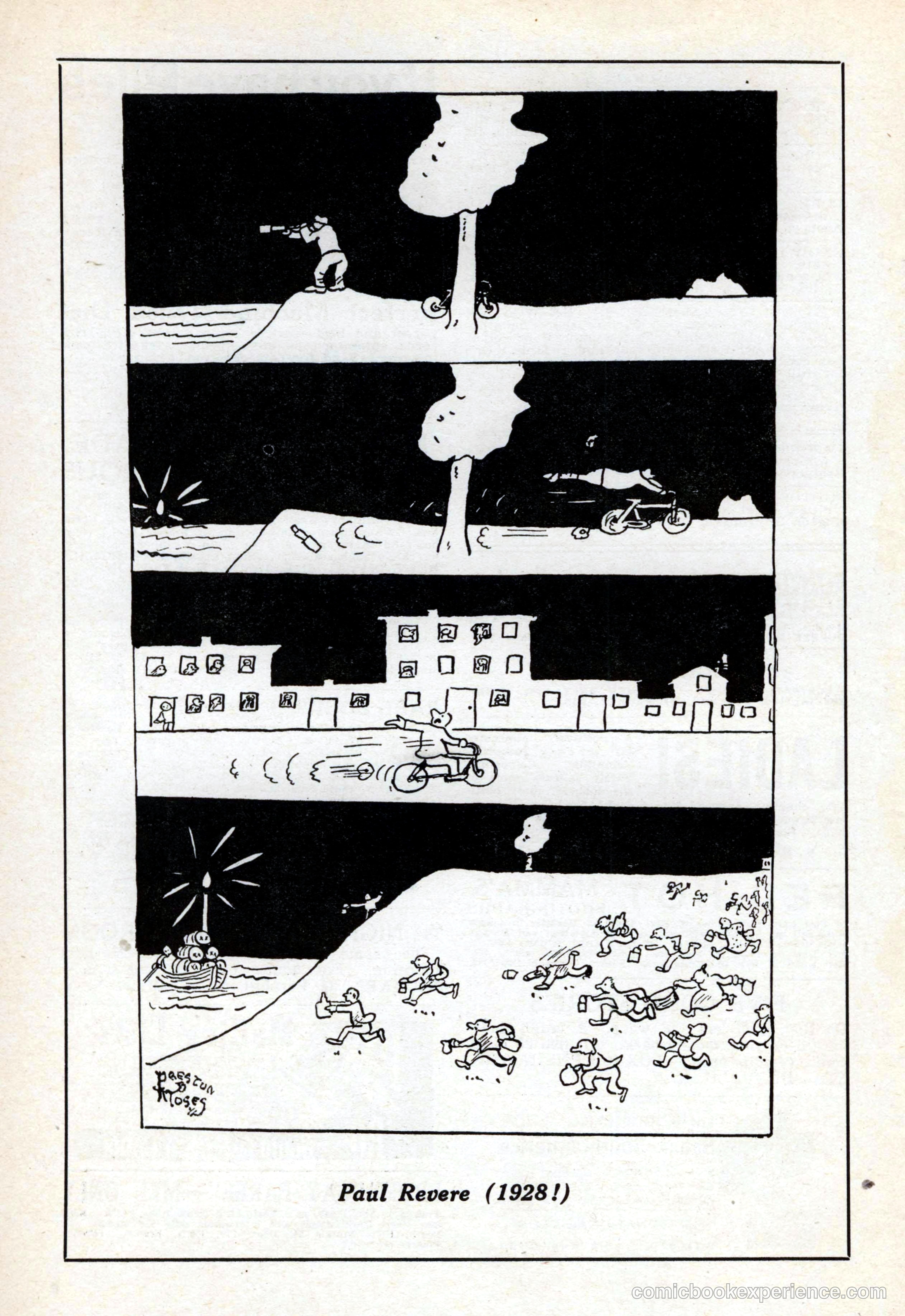 10-Story Book, February 1928 — page 66 of 68