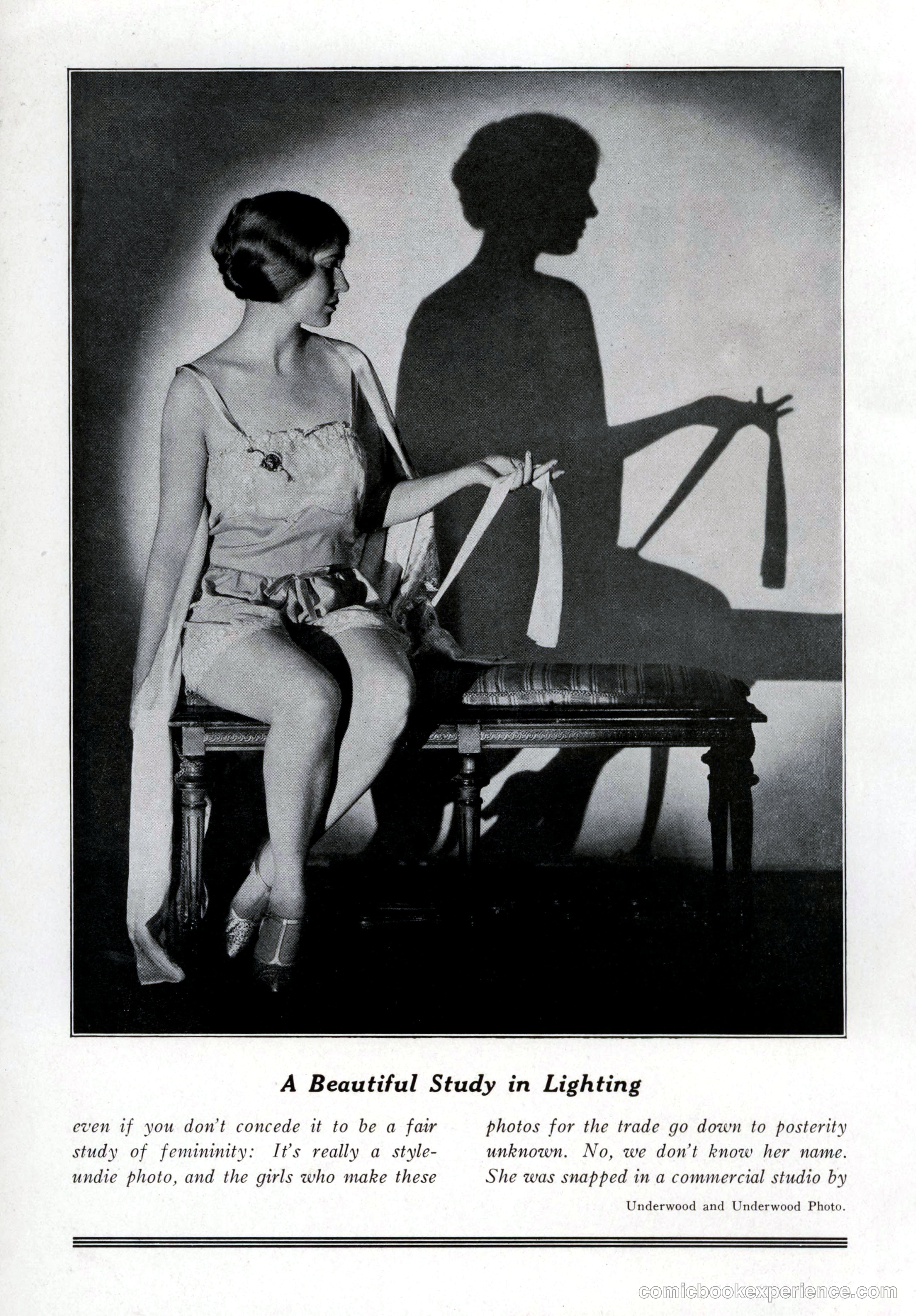 10-Story Book, July 1931 — page 2 of 68