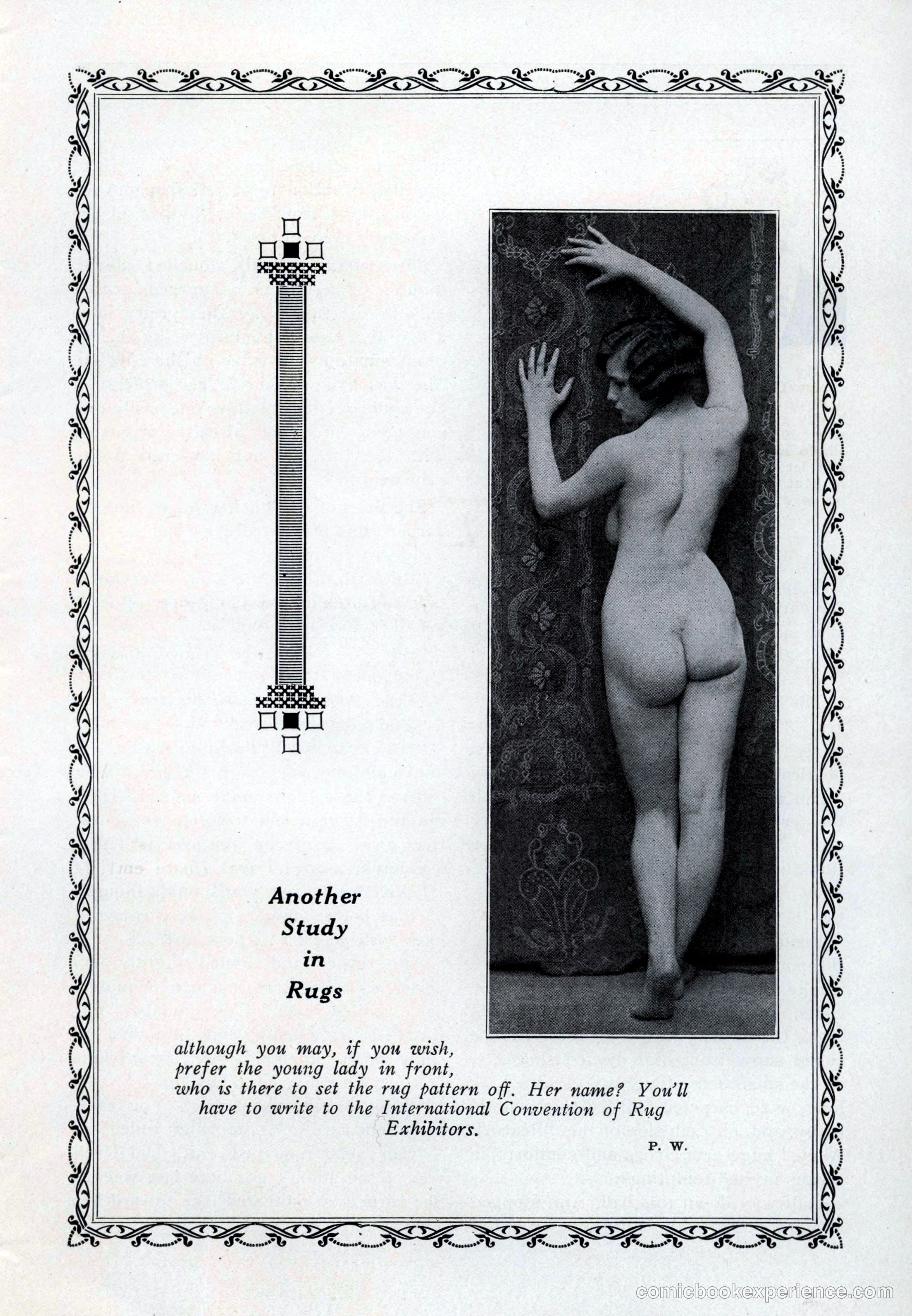 10-Story Book, July 1931 — page 5 of 68