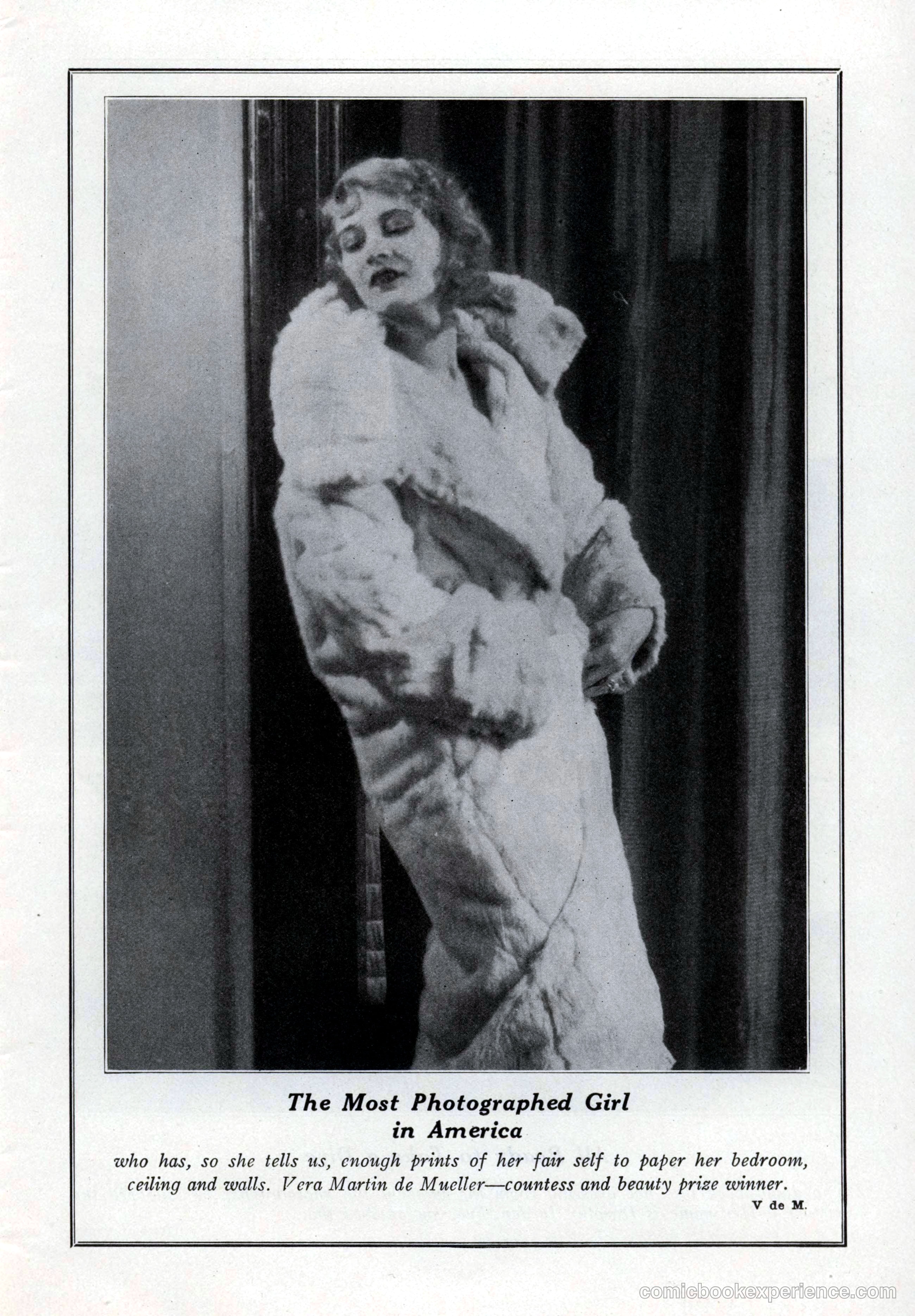 10-Story Book, July 1931 — page 11 of 68