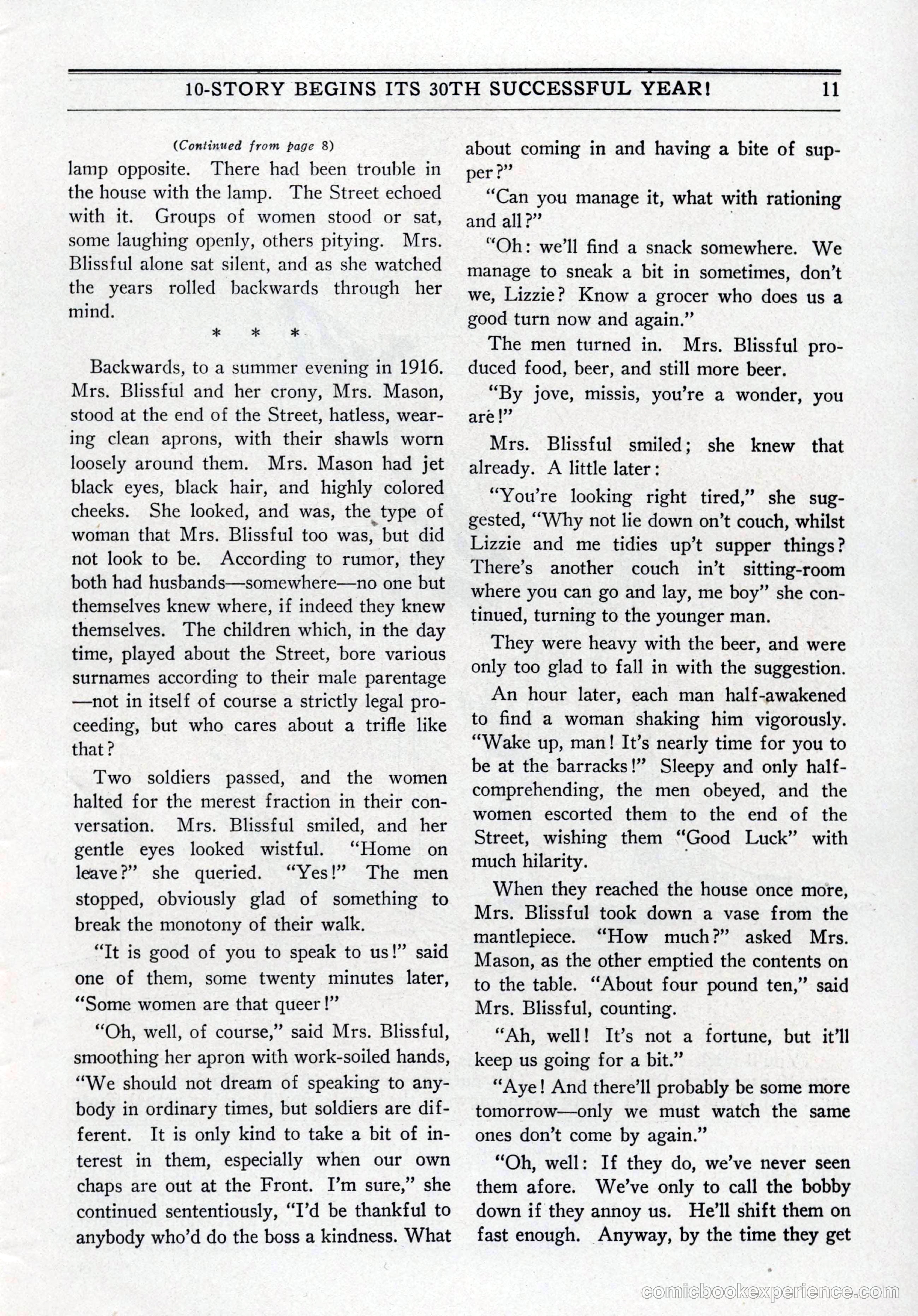 10-Story Book, July 1931 — page 13 of 68