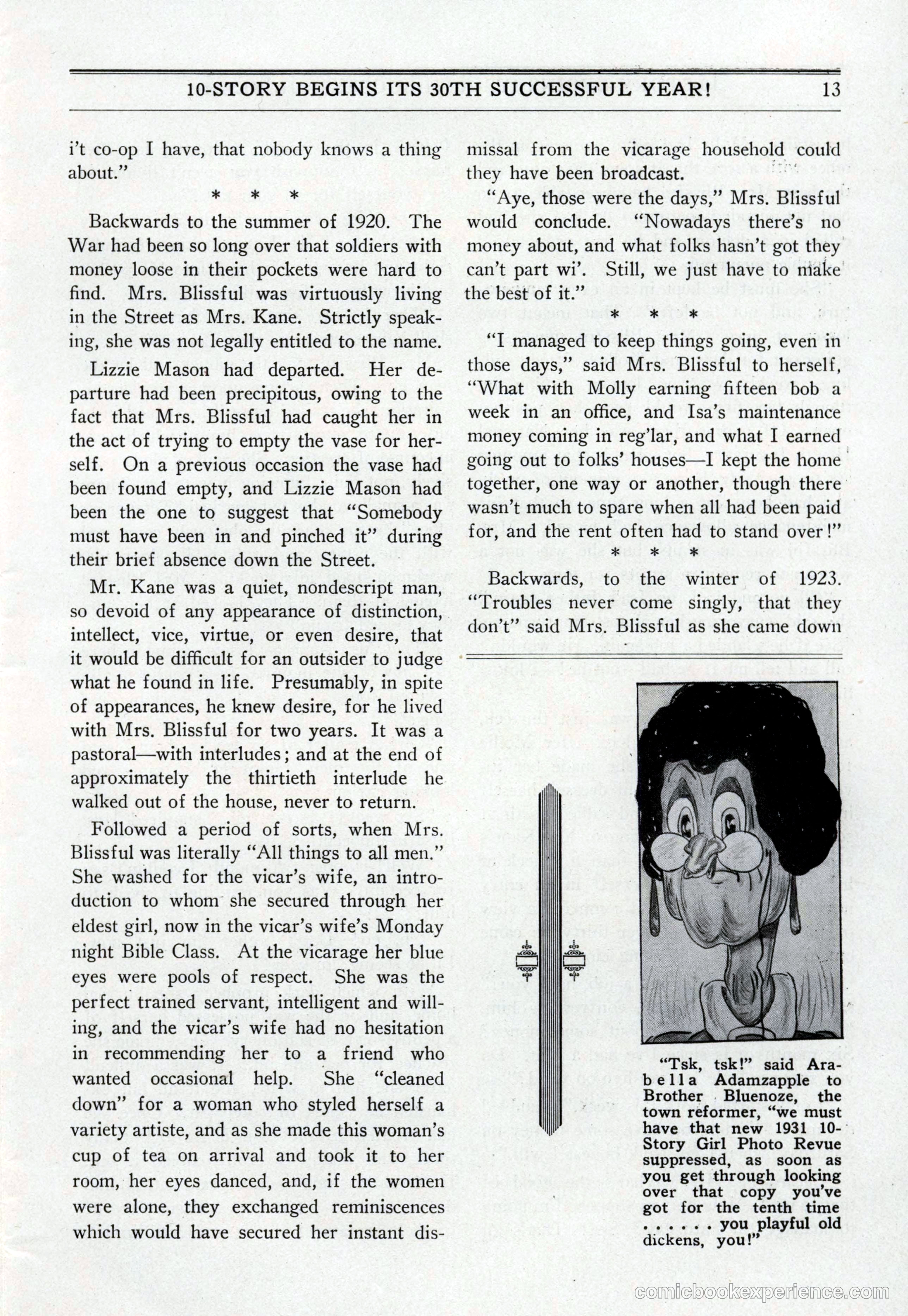 10-Story Book, July 1931 — page 15 of 68