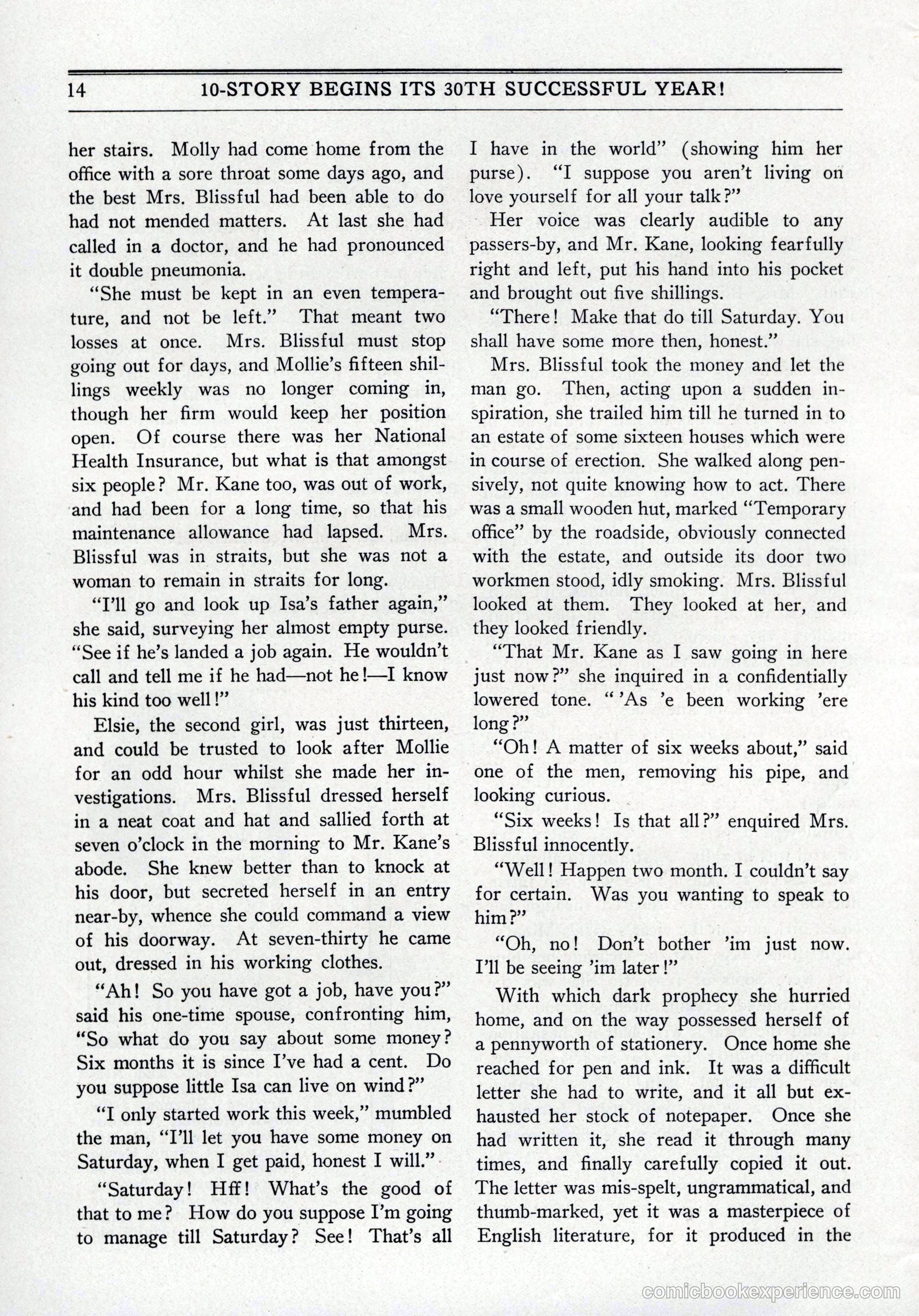 10-Story Book, July 1931 — page 16 of 68