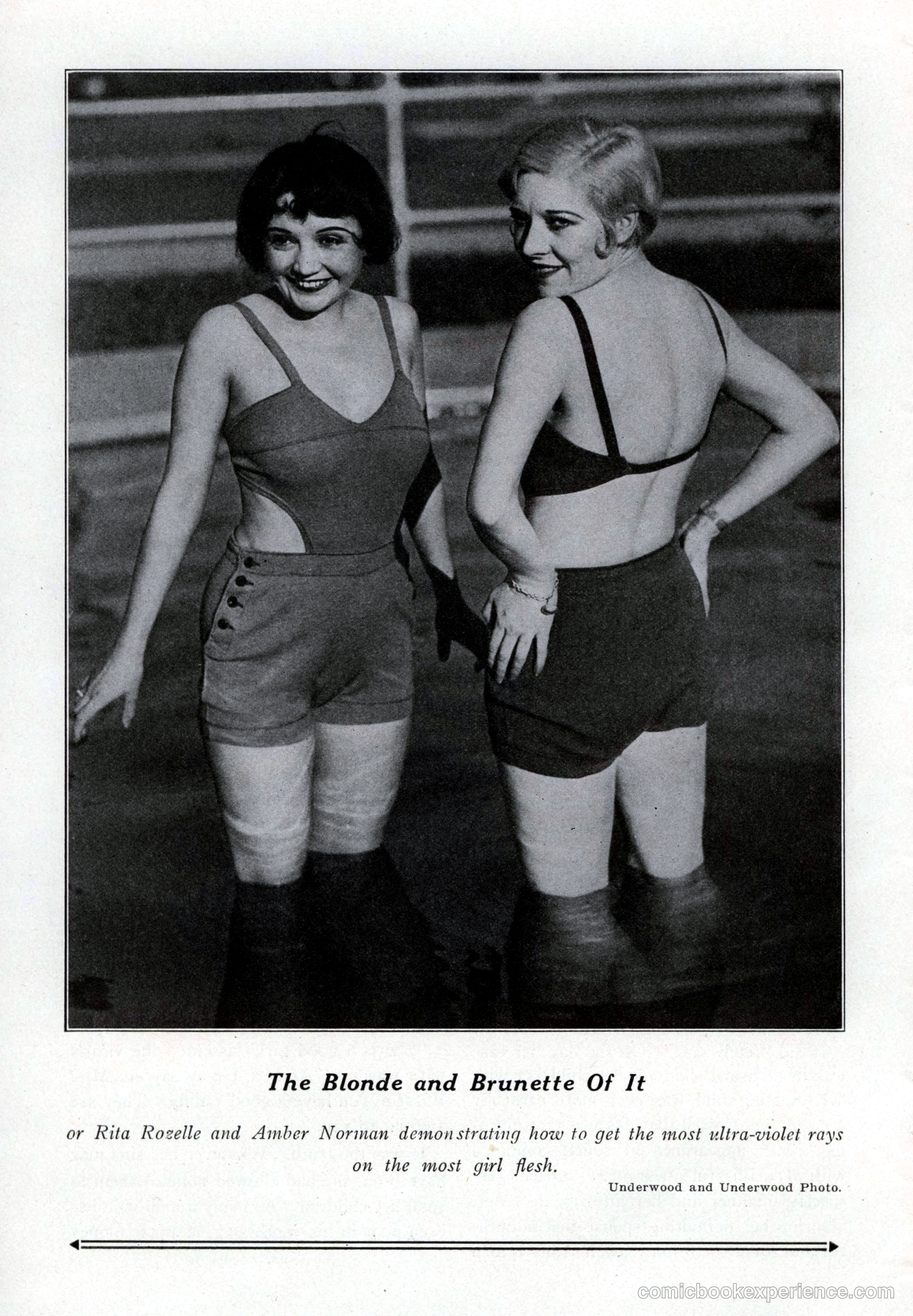 10-Story Book, July 1931 — page 18 of 68